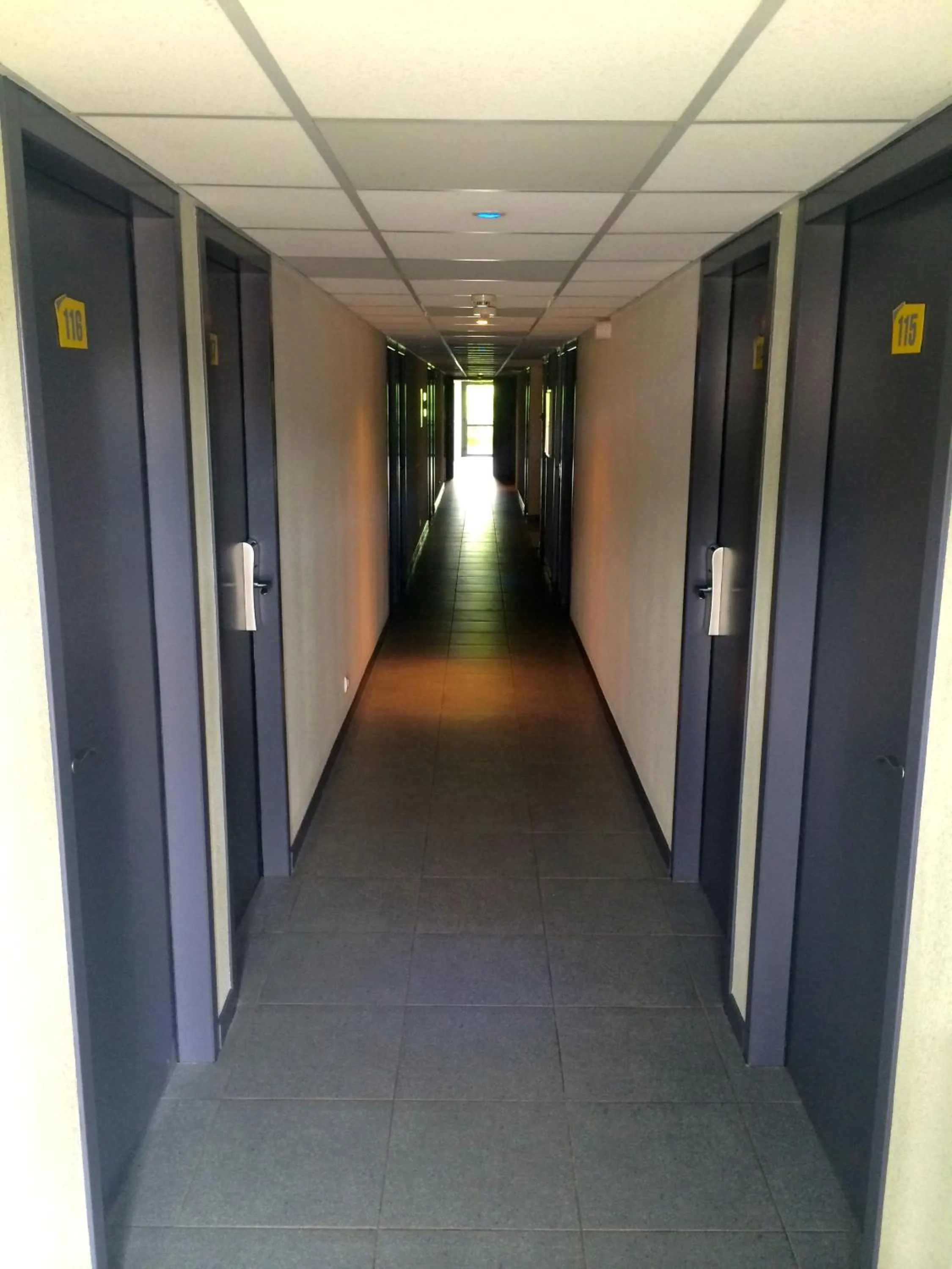 Other in Hotel Eco - A75