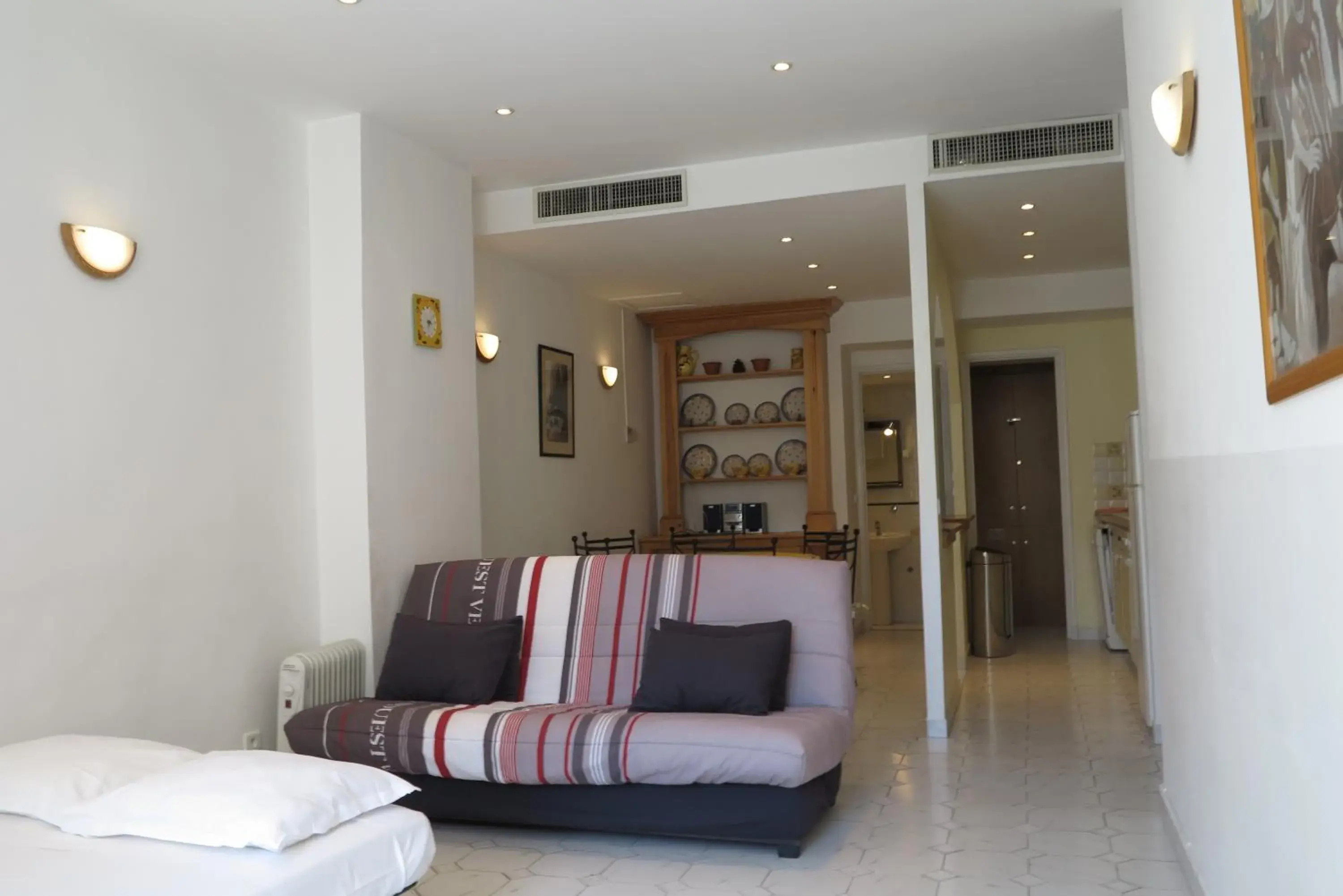 Apartment with Balcony in Viva Riviera - 5 Rue Commandant André Apartment with Balcony in Viva Riviera - 5 Rue Commandant André