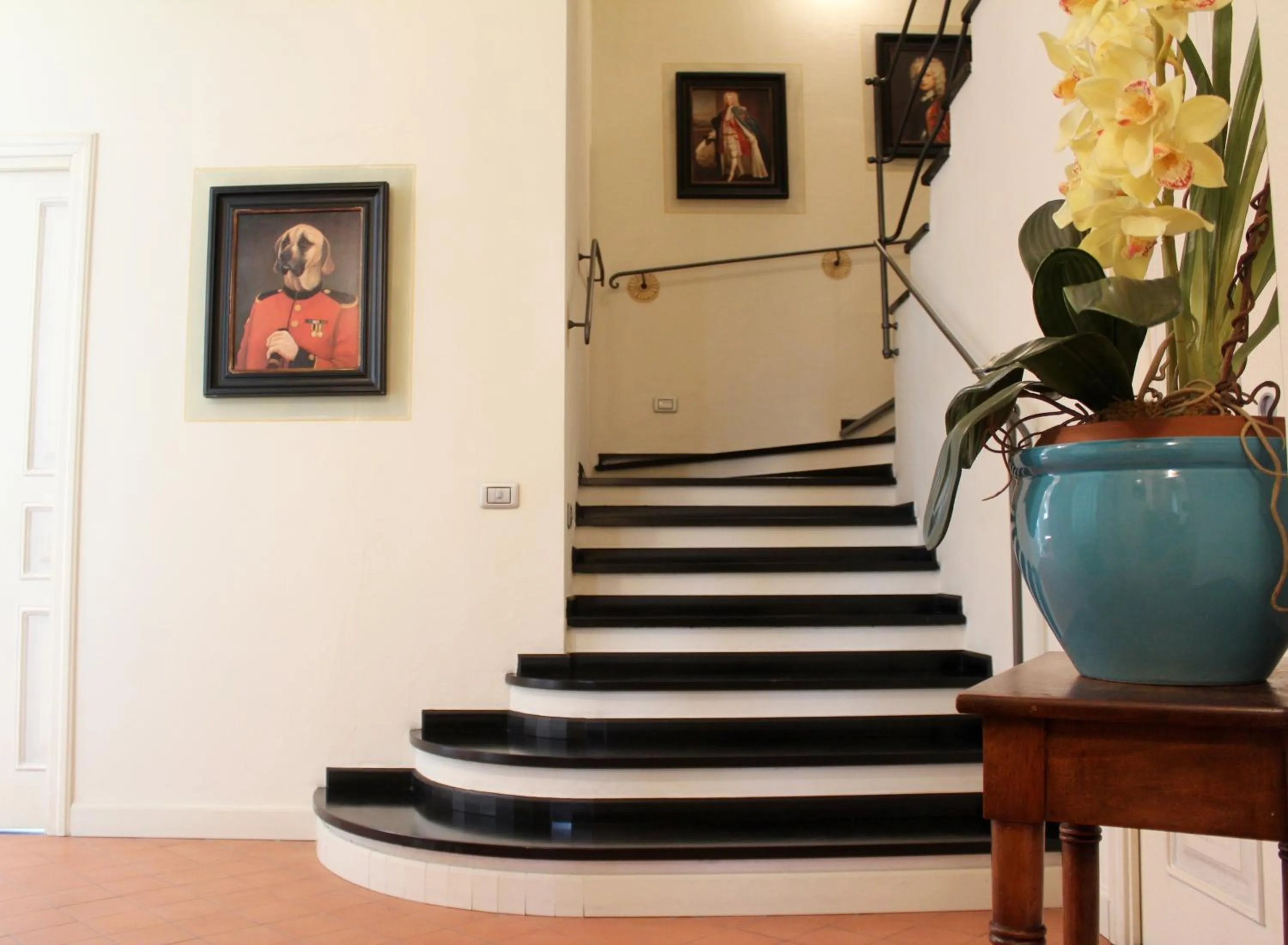 Other in Villa Agnese