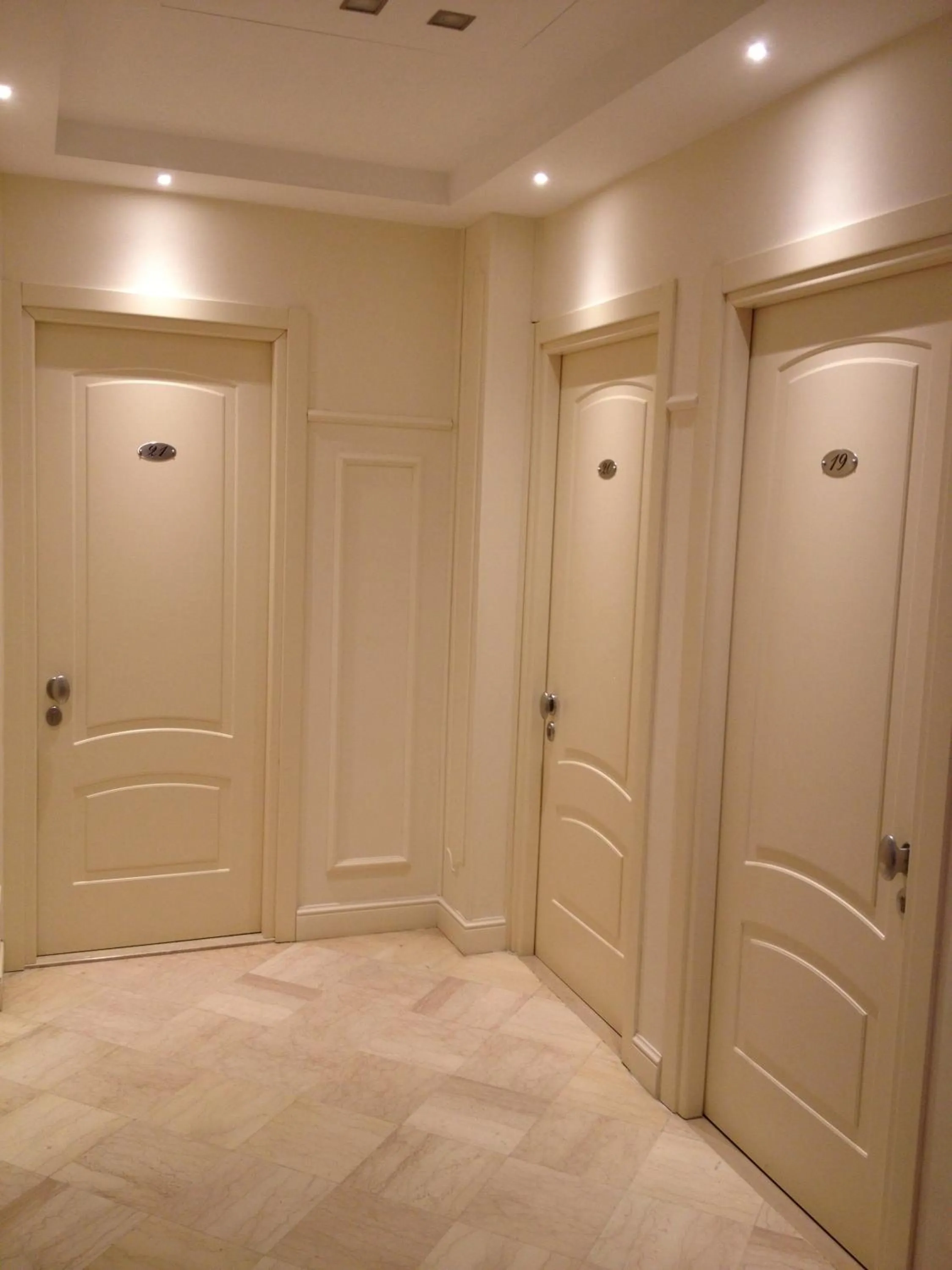 Other in Hotel Villa Igea