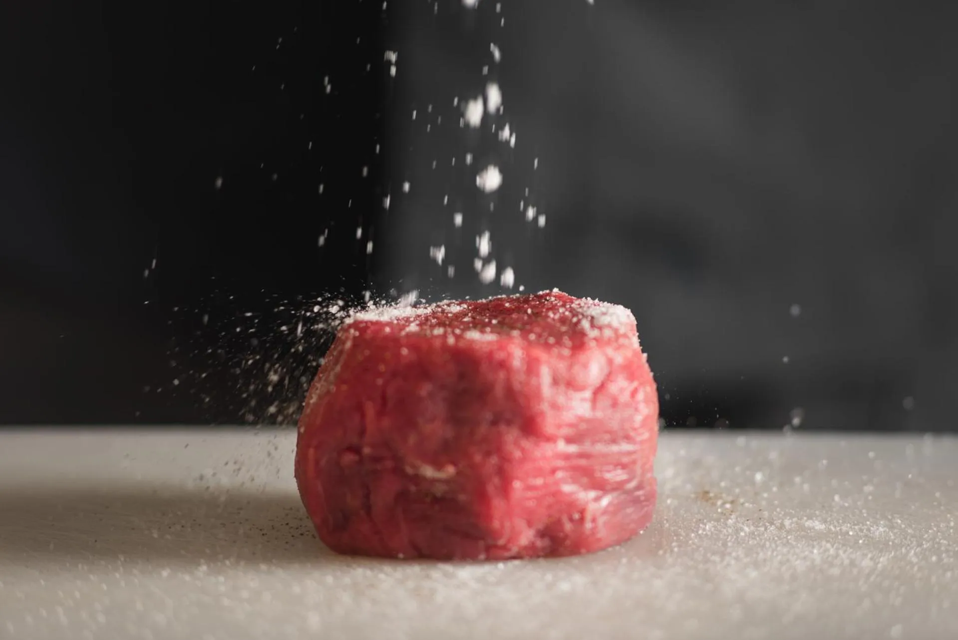 Restaurant/places to eat in Park Hotel Argento