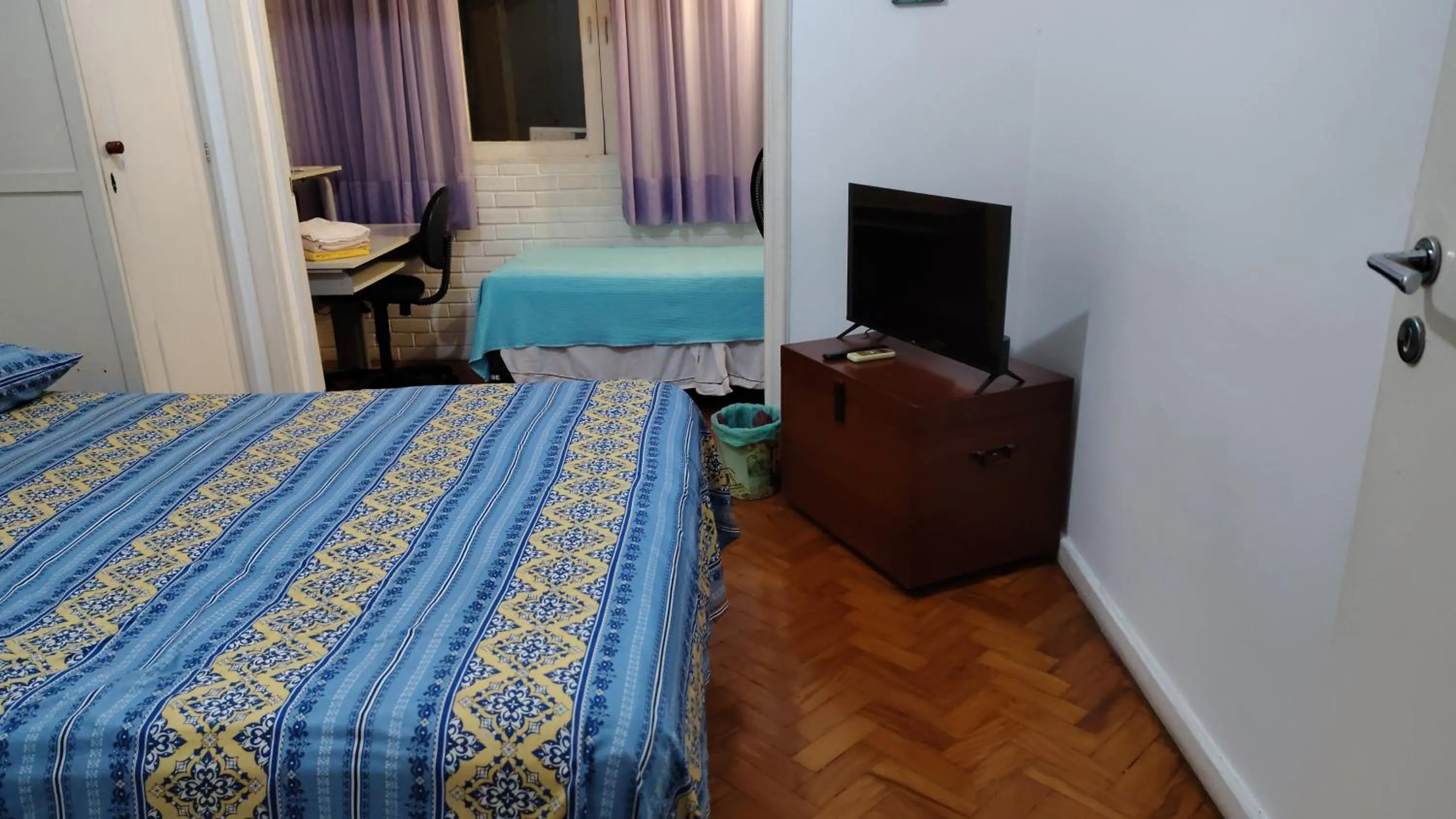 Brazil Cozy and Comfortable