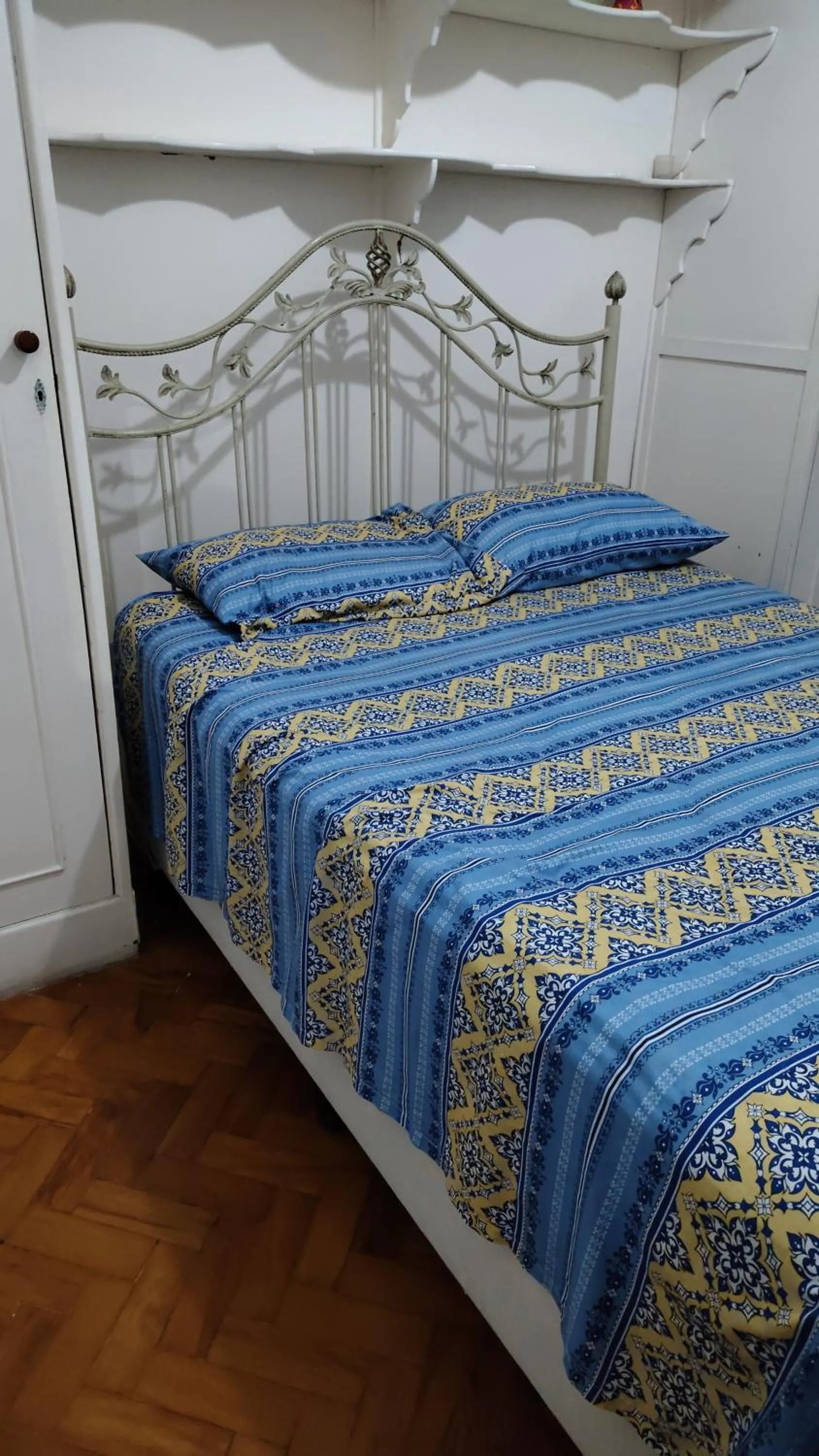 Brazil Cozy and Comfortable