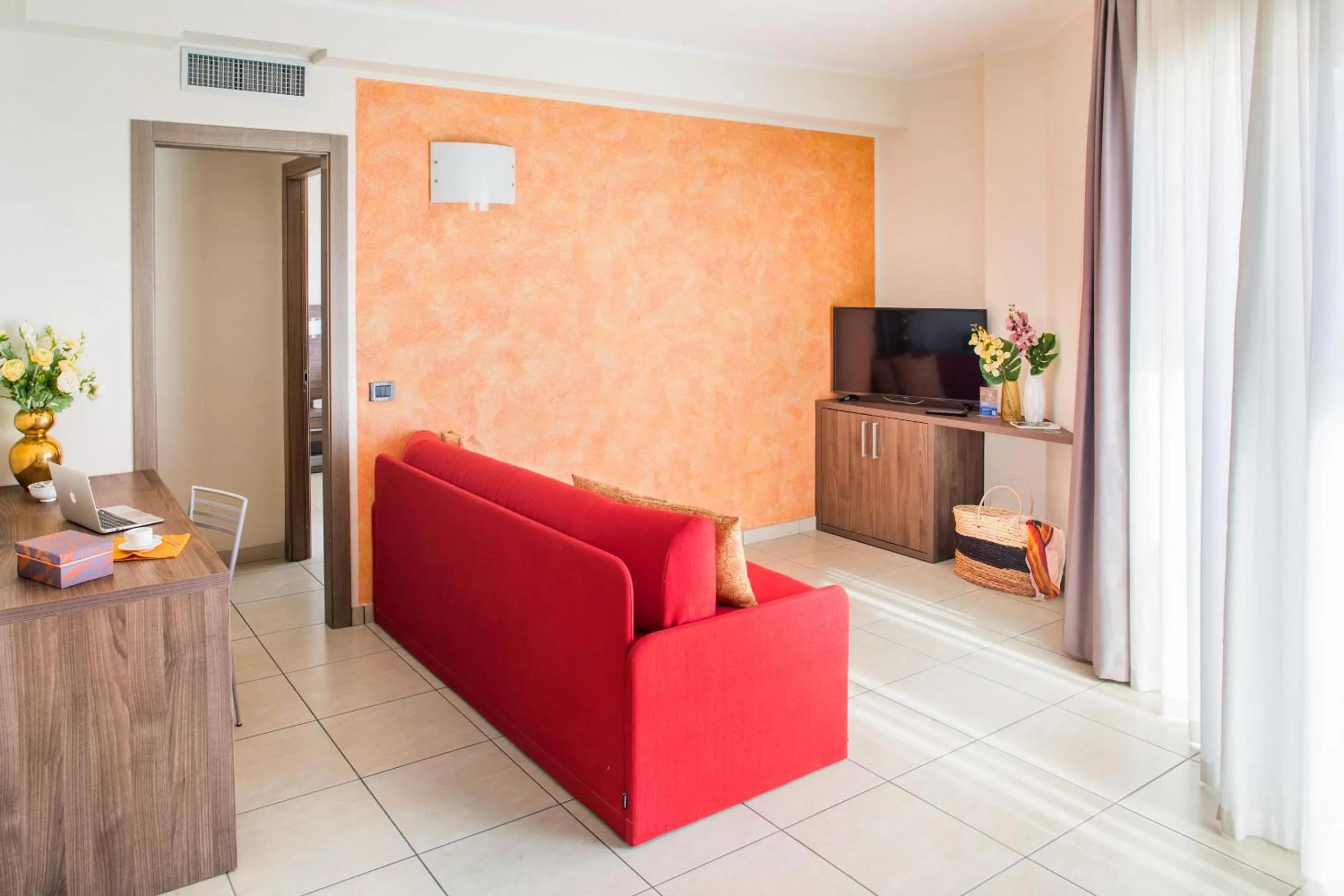 Diano Sporting Apartments