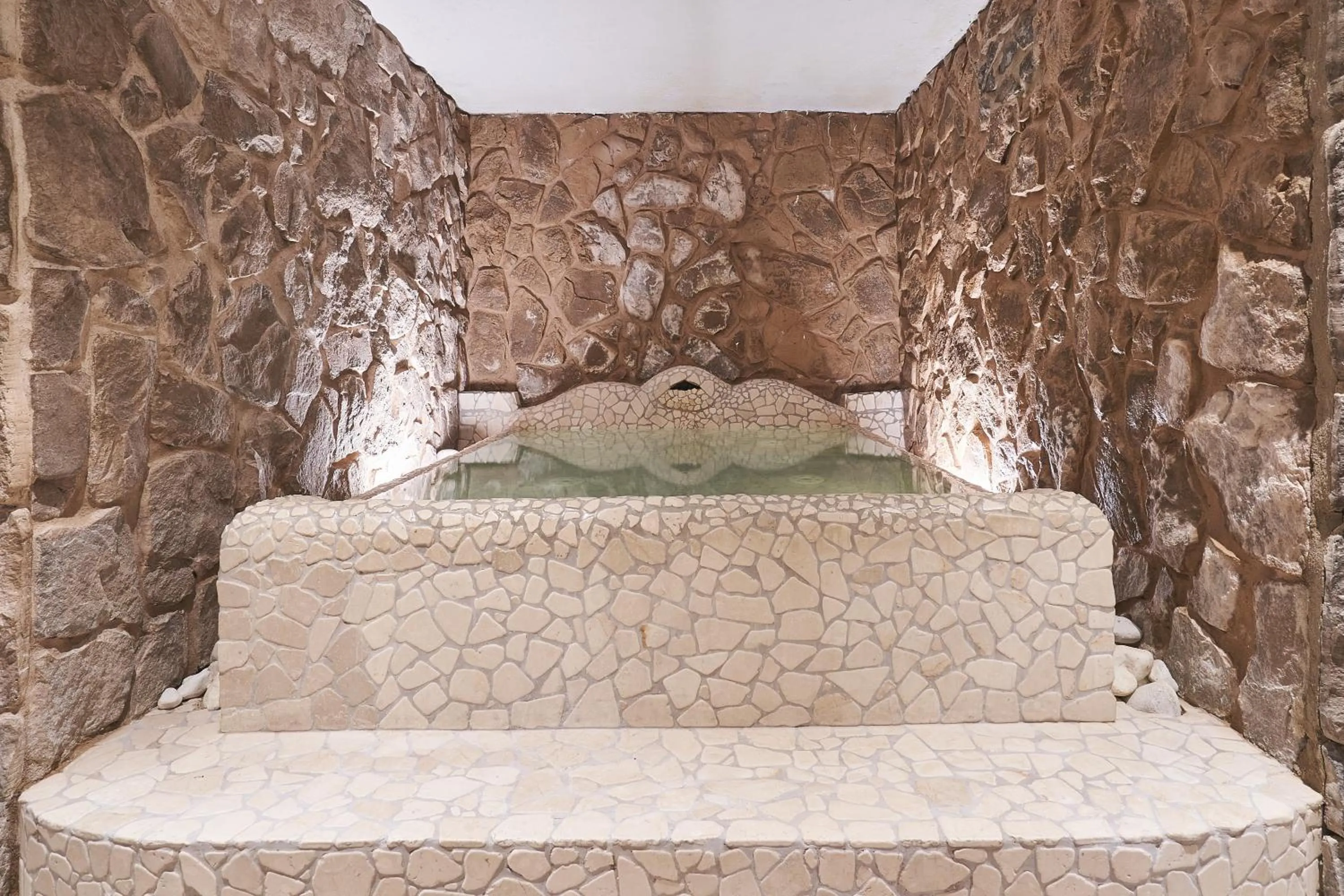 Spa and wellness centre/facilities, Bed in Hotel Dolomiti - Azzurro Club