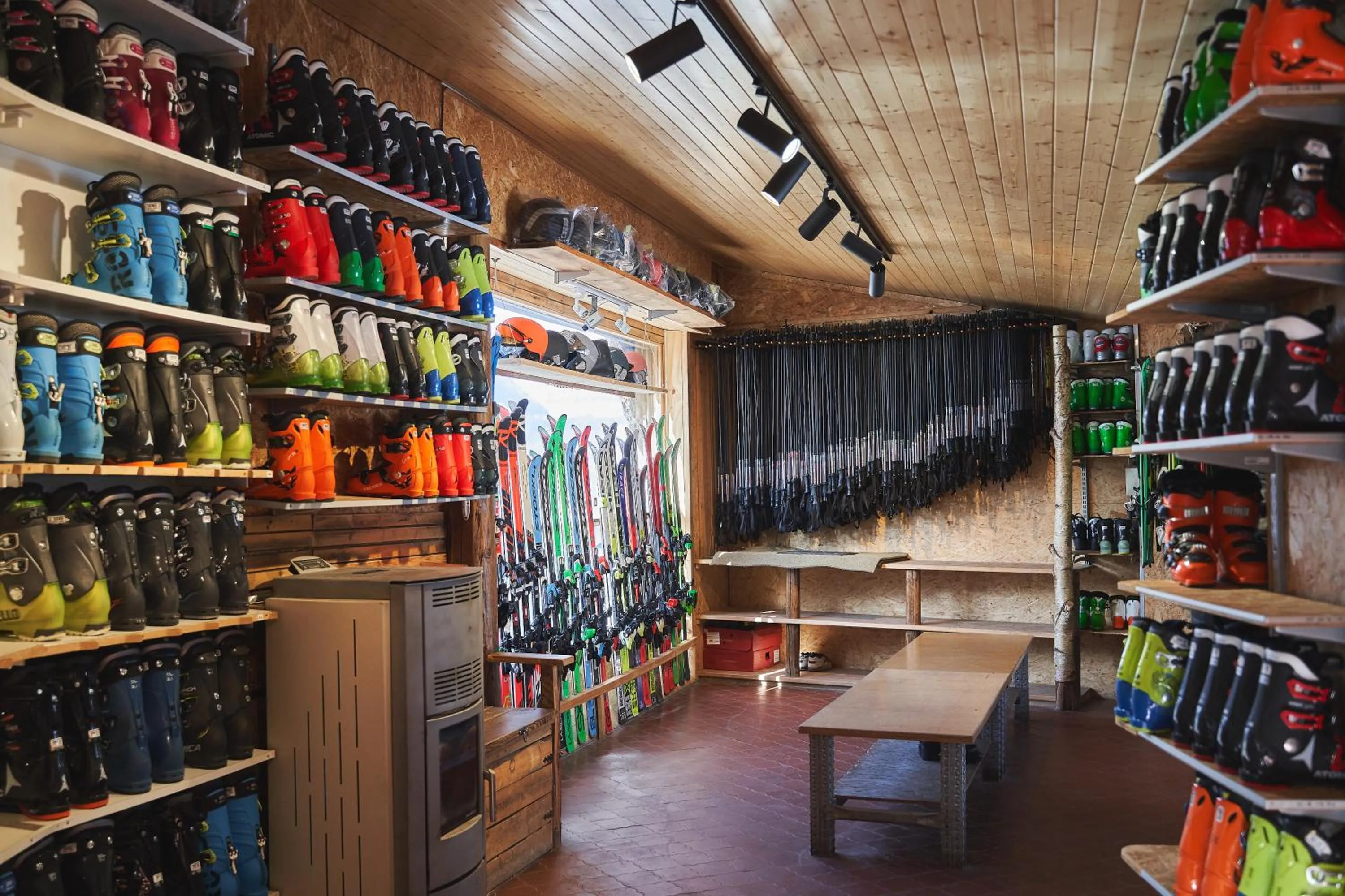 Hotel Dolomiti - Azzurro Club