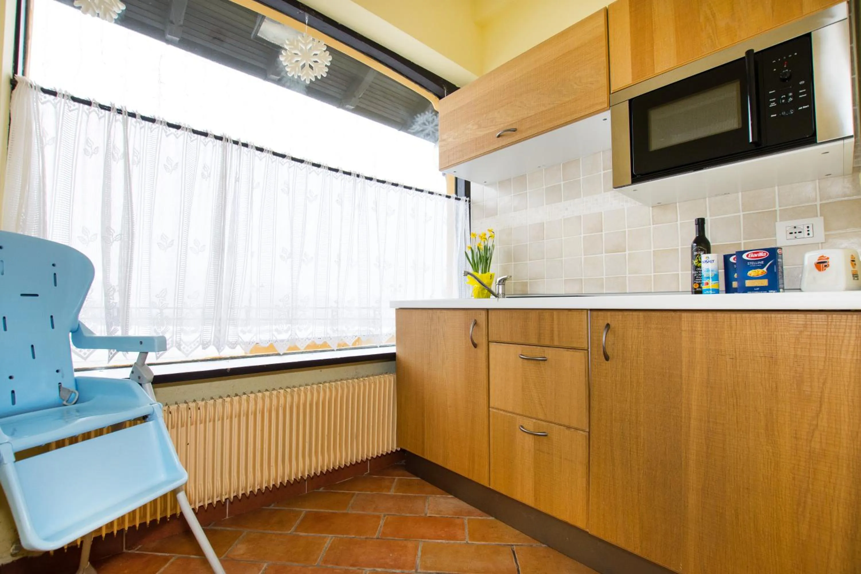 Hotel Dolomiti - Azzurro Club