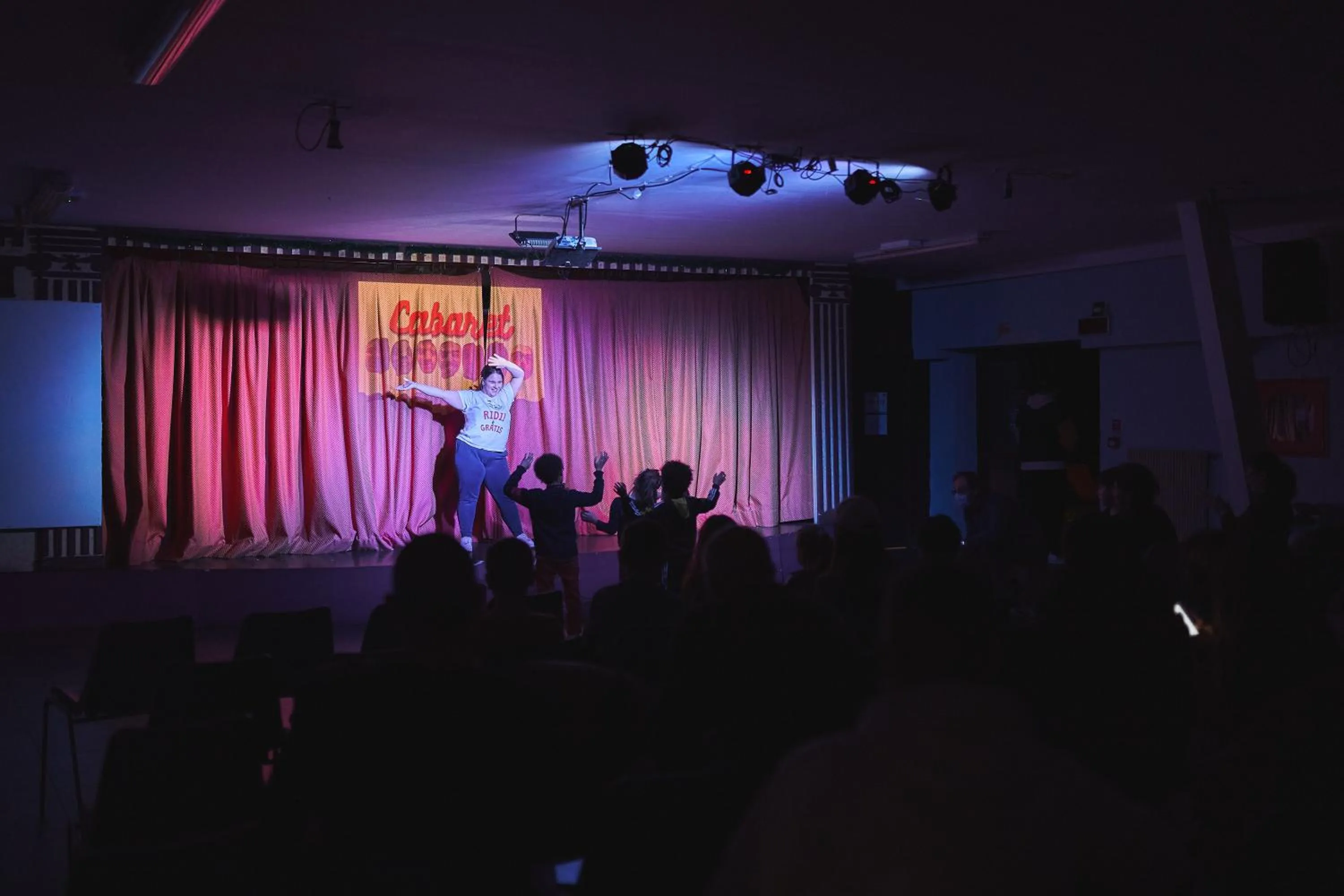 Hotel Dolomiti - Azzurro Club