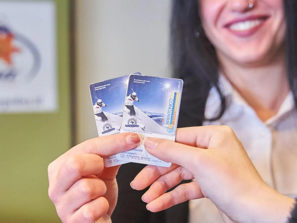 Hotel Dolomiti - Azzurro Club