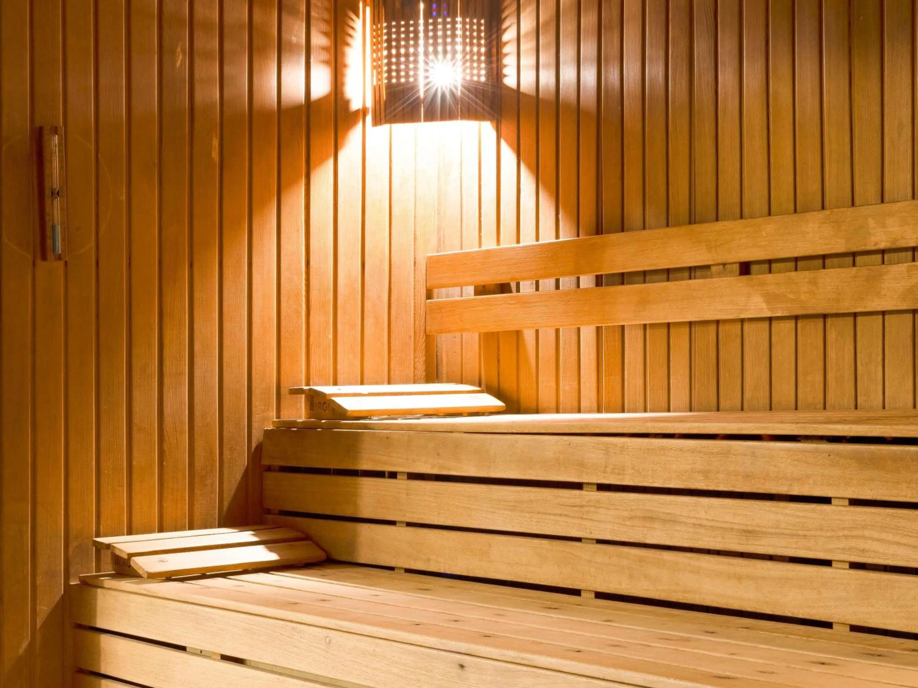 Other in Mercure Istanbul Bakirkoy