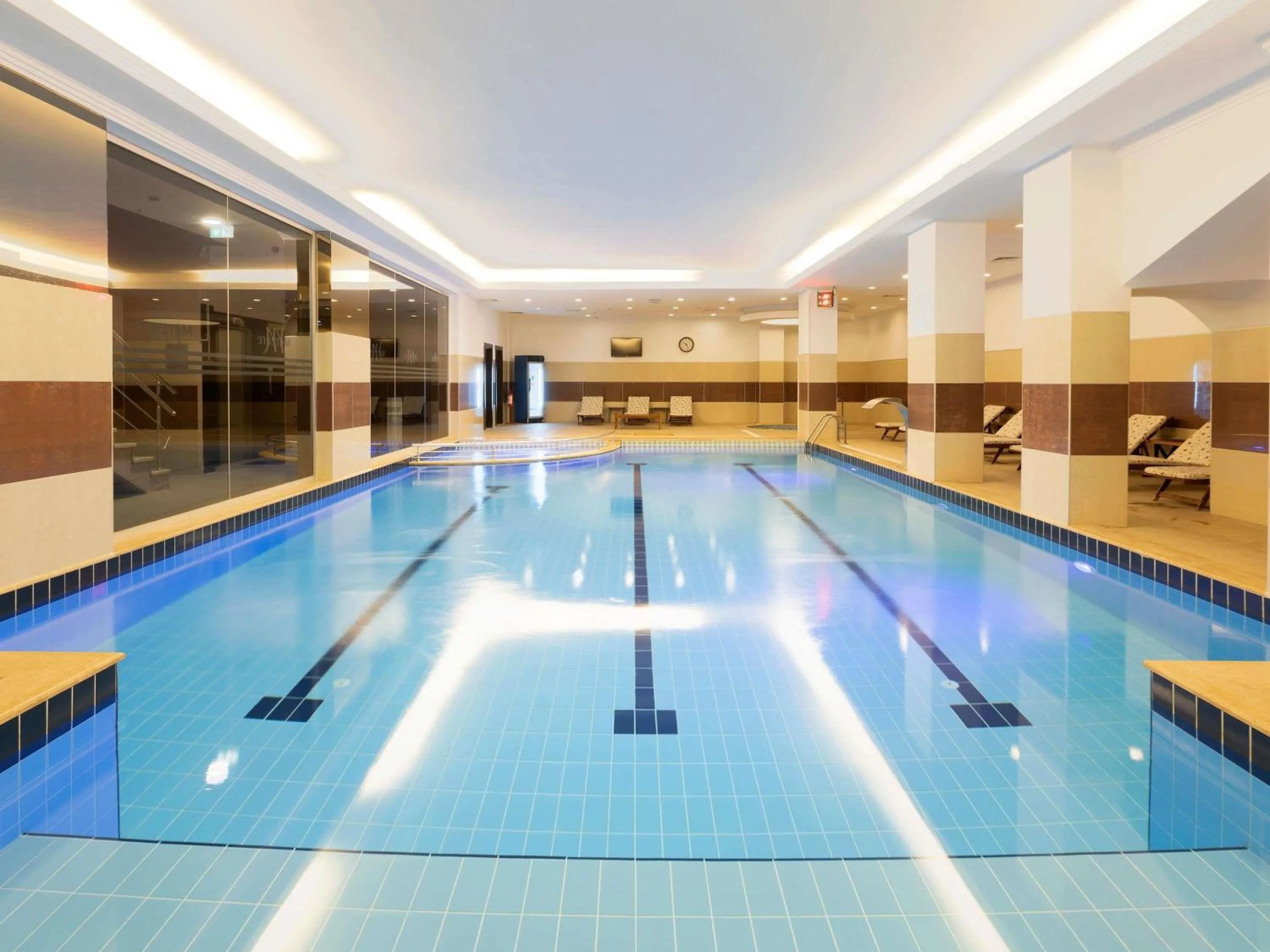 Other in Mercure Istanbul Bakirkoy