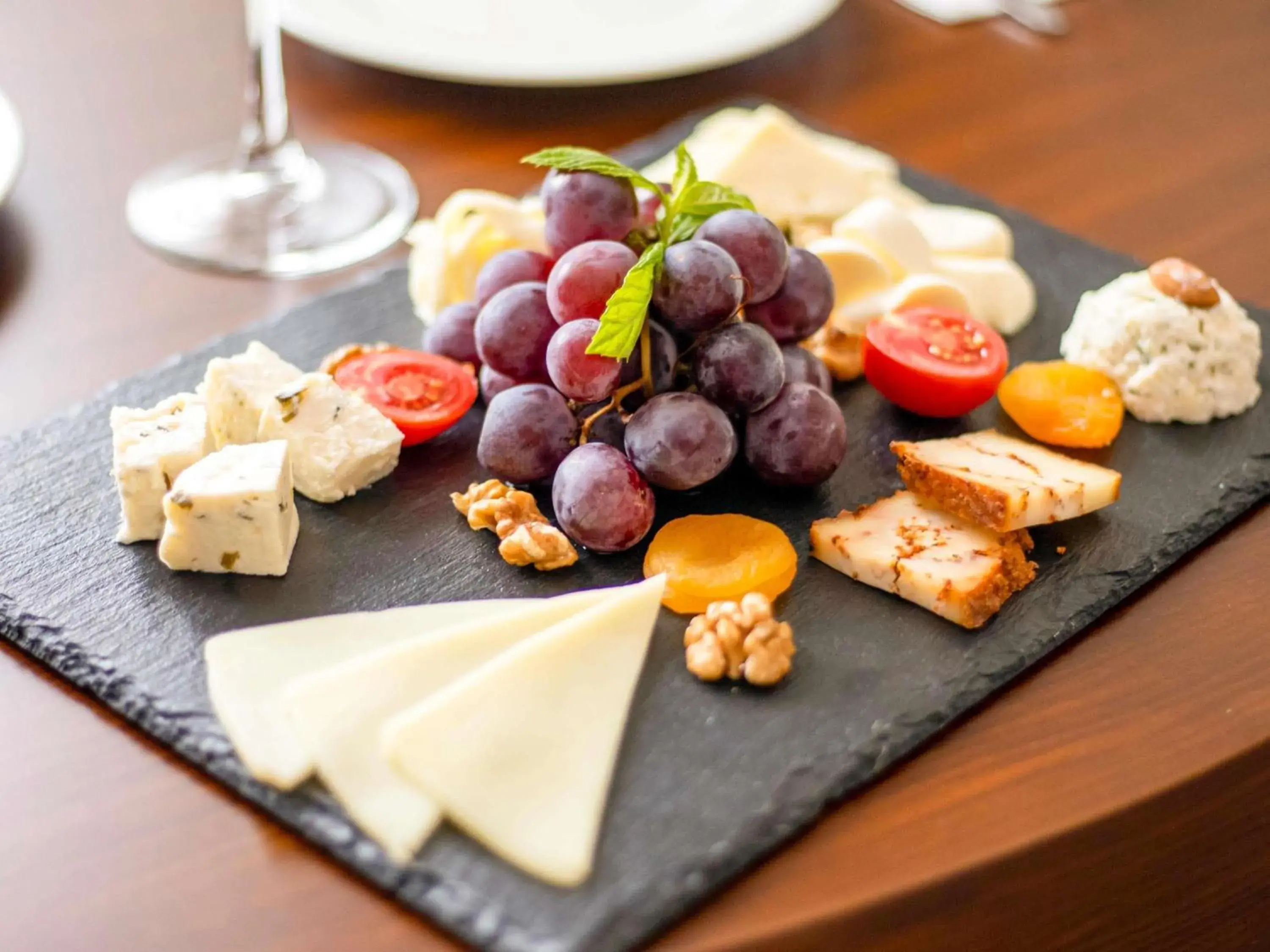 Property building in Mercure Istanbul Bakirkoy Property building in Mercure Istanbul Bakirkoy