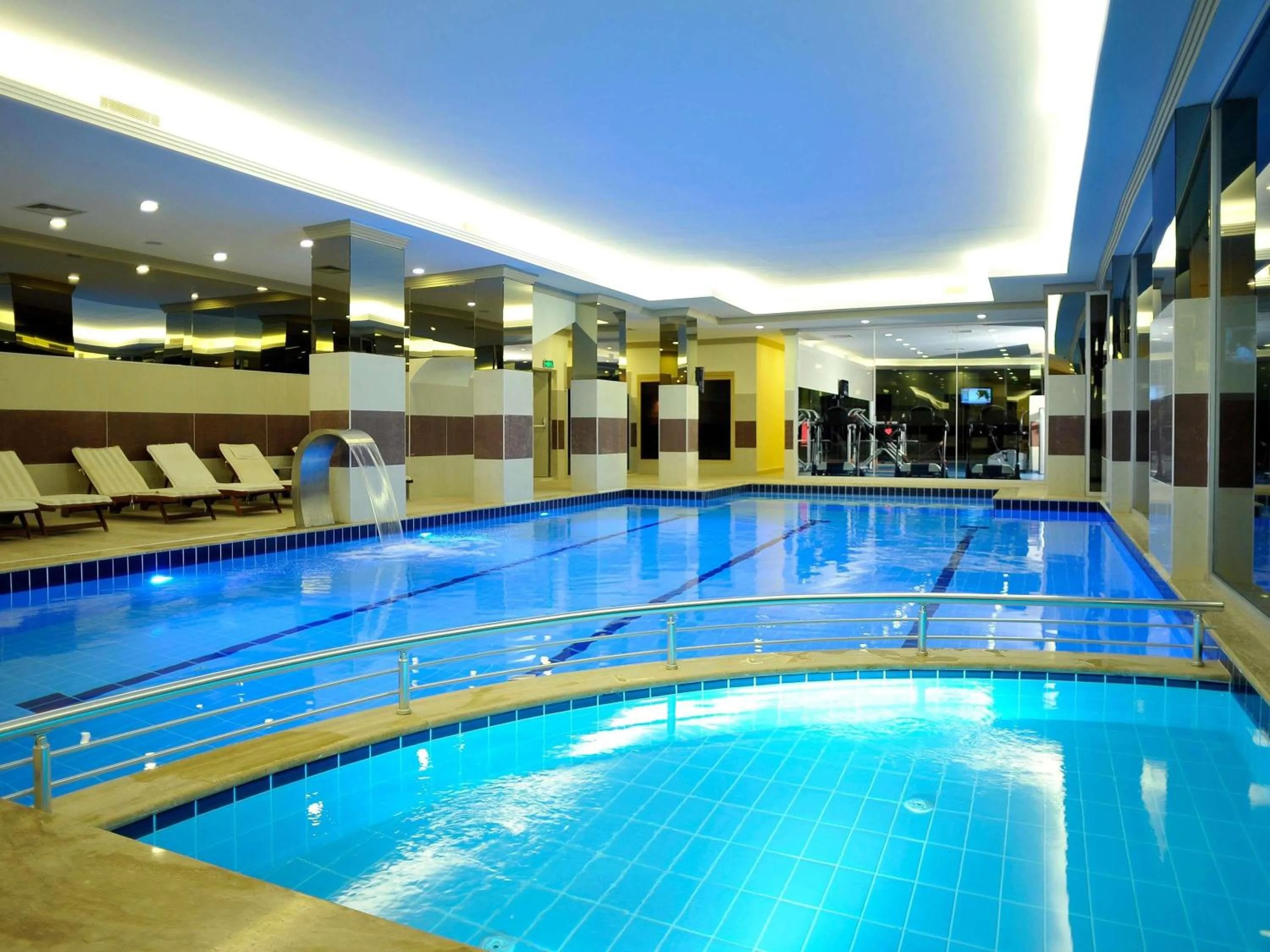 Other in Mercure Istanbul Bakirkoy