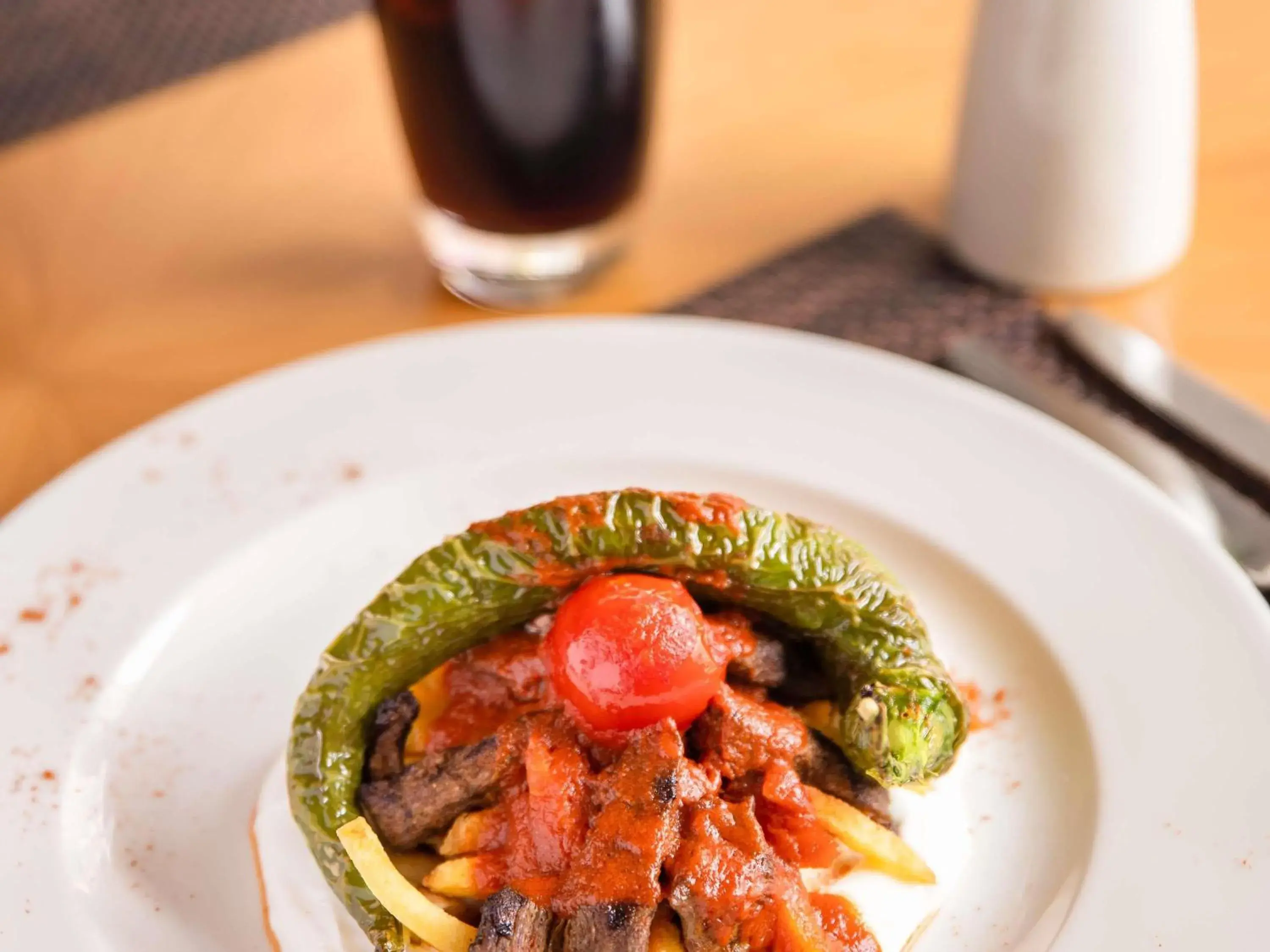 Property building in Mercure Istanbul Bakirkoy Property building in Mercure Istanbul Bakirkoy