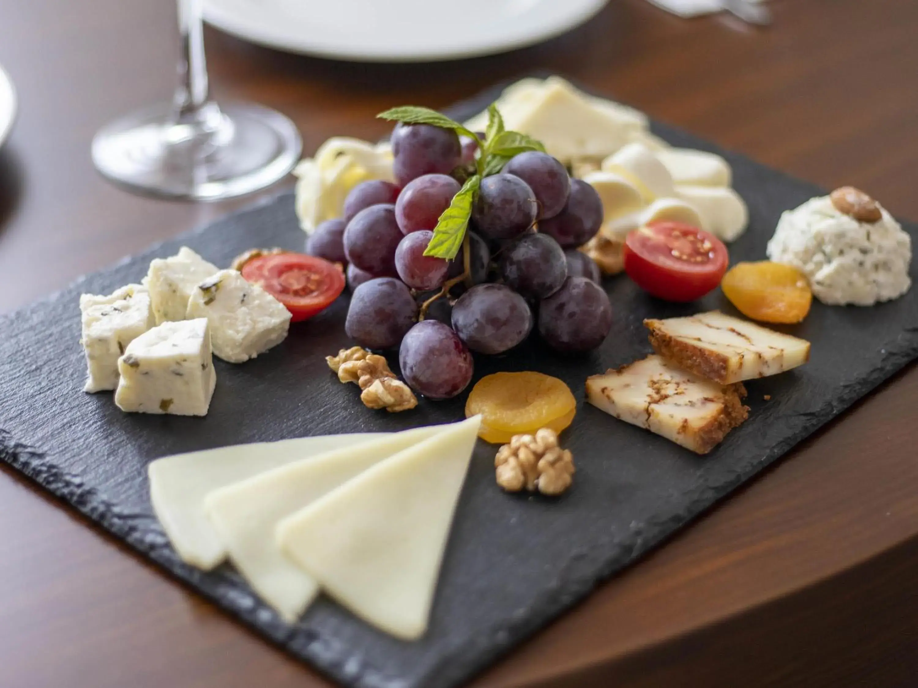 Restaurant/places to eat in Mercure Istanbul Bakirkoy Restaurant/places to eat in Mercure Istanbul Bakirkoy