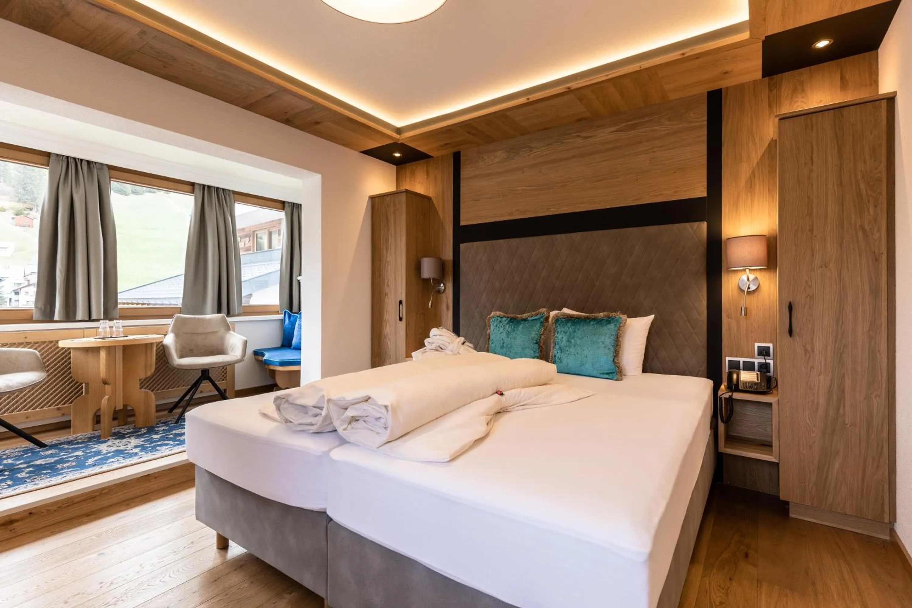 Hotel Schlosshof