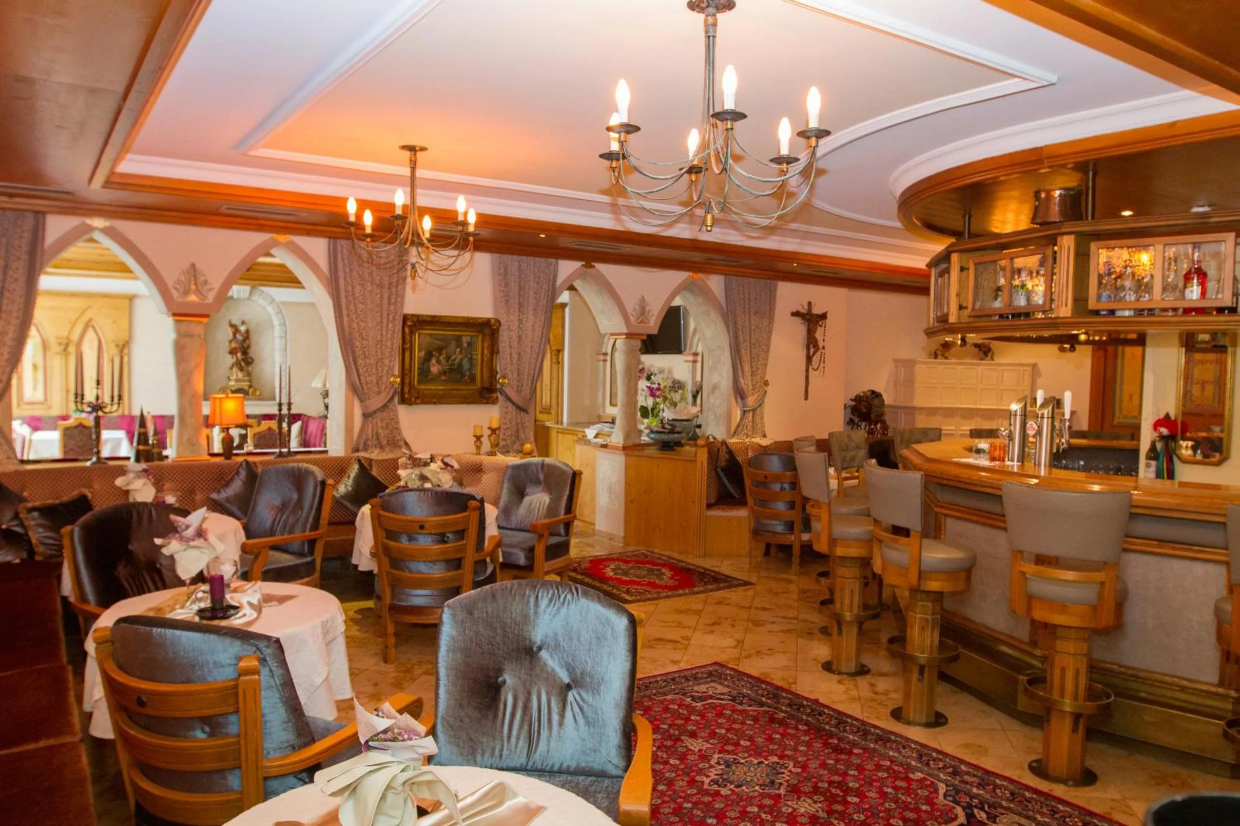 Hotel Schlosshof