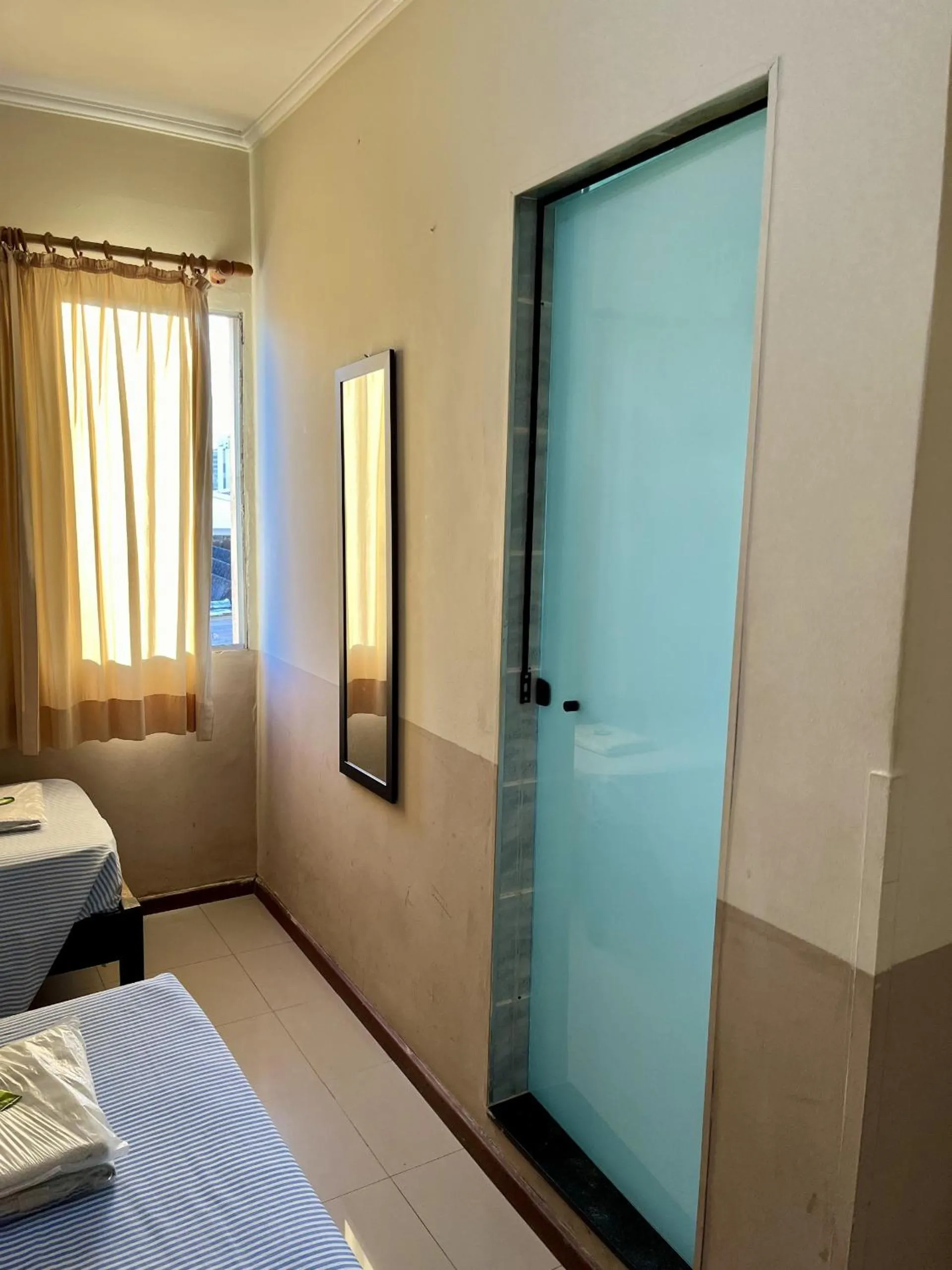 Hotel Aeroporto de Congonhas