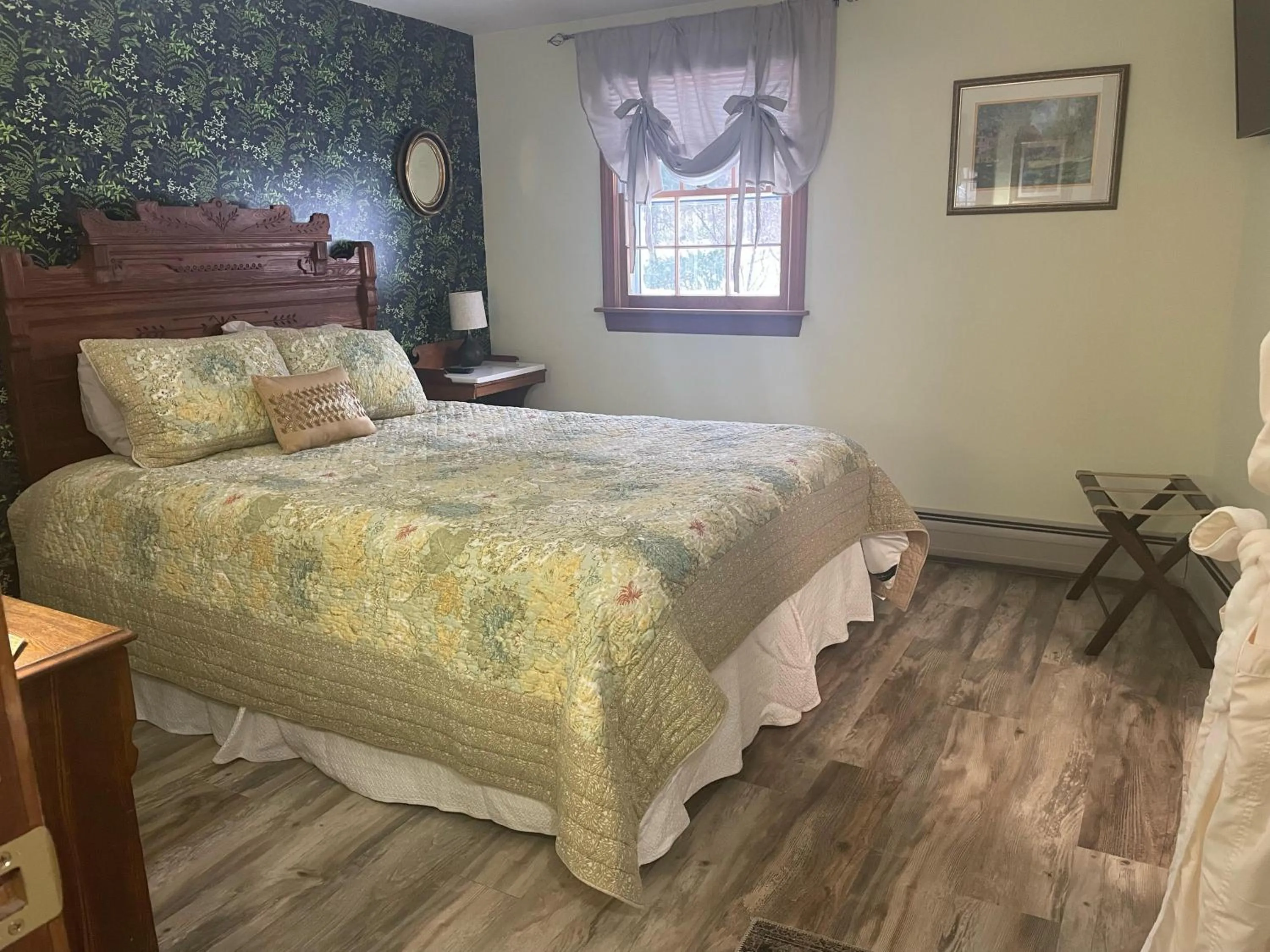 Suite Apartment in Back Inn Time