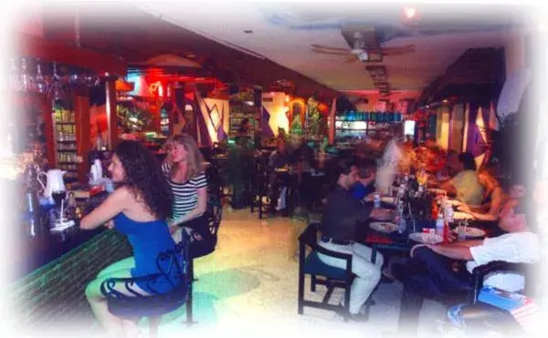 Restaurant/places to eat in Hotel Suites Jazmín Acapulco Restaurant/places to eat in Hotel Suites Jazmín Acapulco