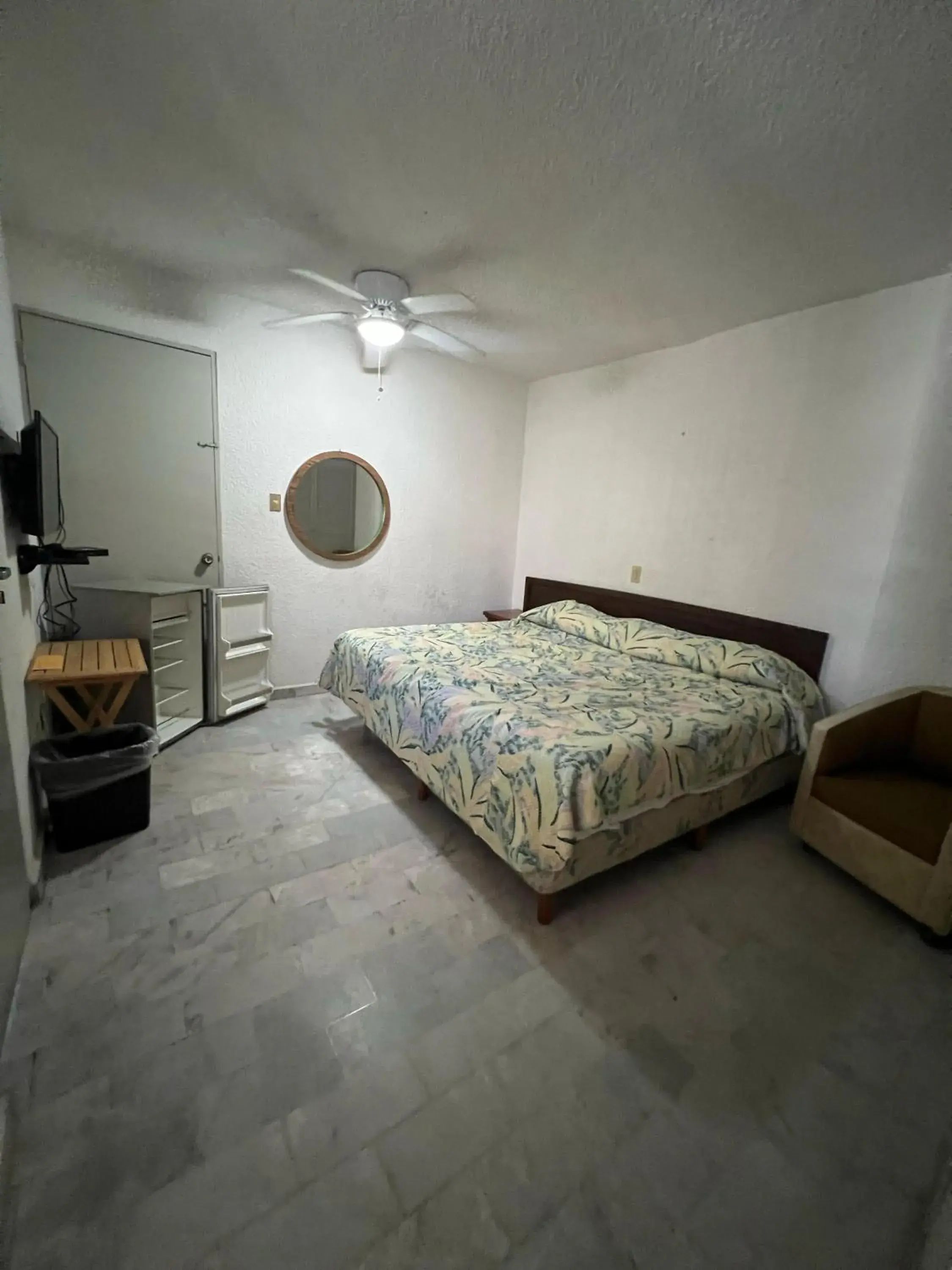 Queen Studio in Hotel Suites Jazmín Acapulco Queen Studio in Hotel Suites Jazmín Acapulco