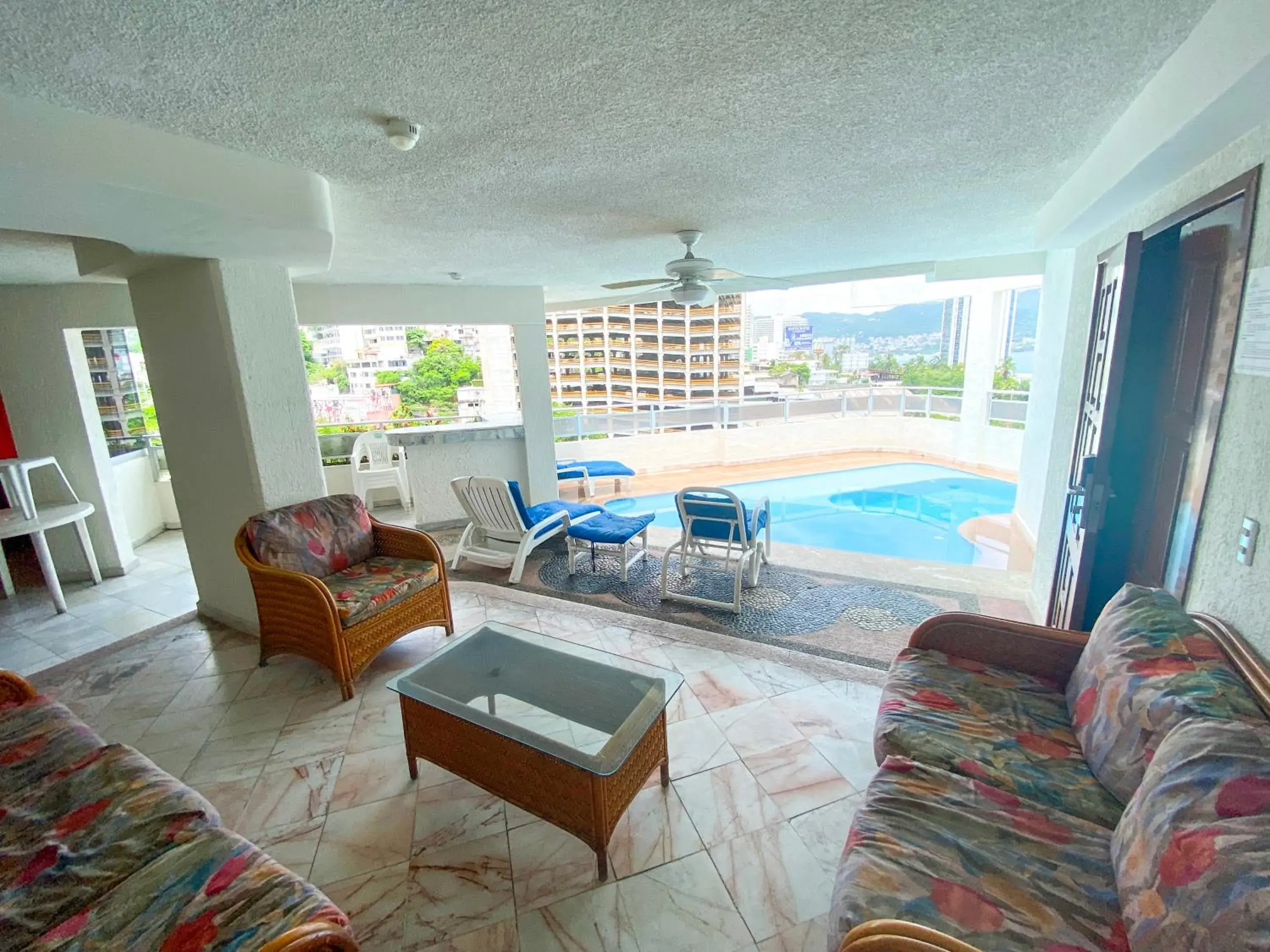 Penthouse with Private Pool in Hotel Suites Jazmín Acapulco Penthouse with Private Pool in Hotel Suites Jazmín Acapulco