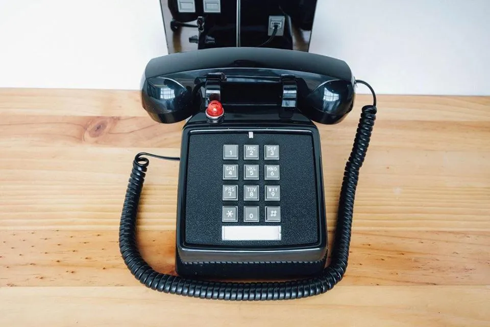 Area and facilities in White Loft Hotel