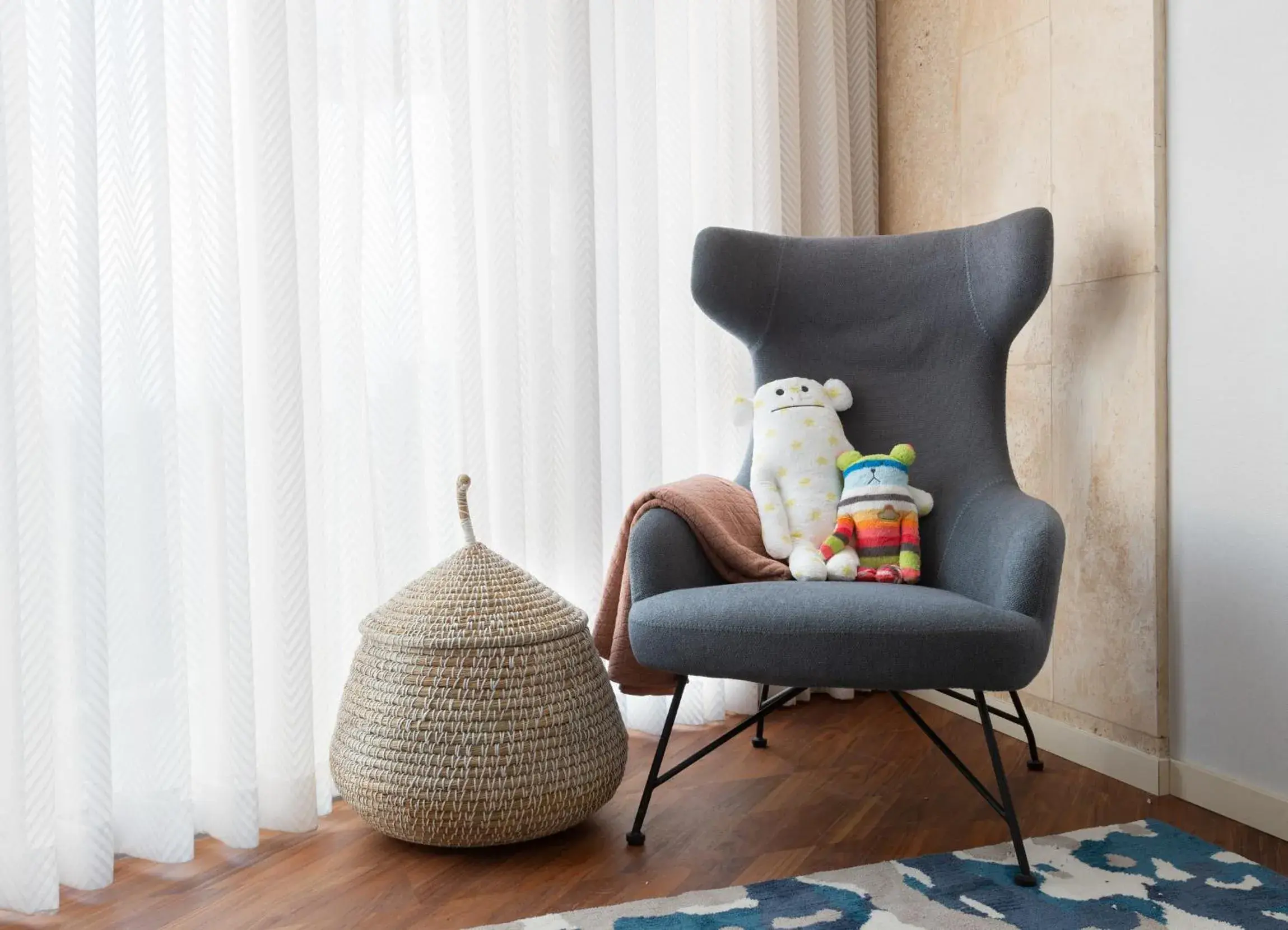 Studio Family Room (2 Adults + 2 Children) in Dan Caesarea Resort Studio Family Room (2 Adults + 2 Children) in Dan Caesarea Resort