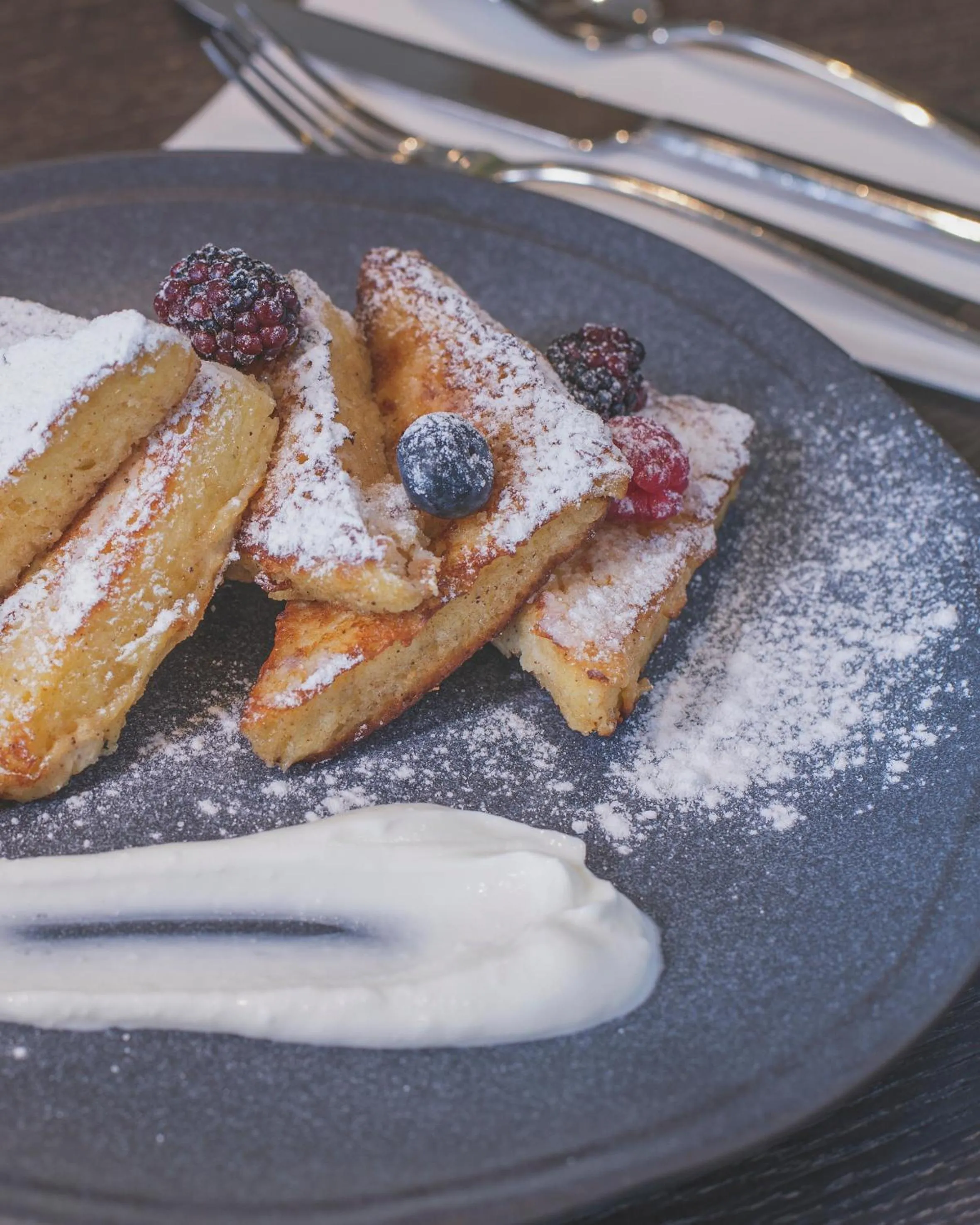 Breakfast in Dan Caesarea Resort