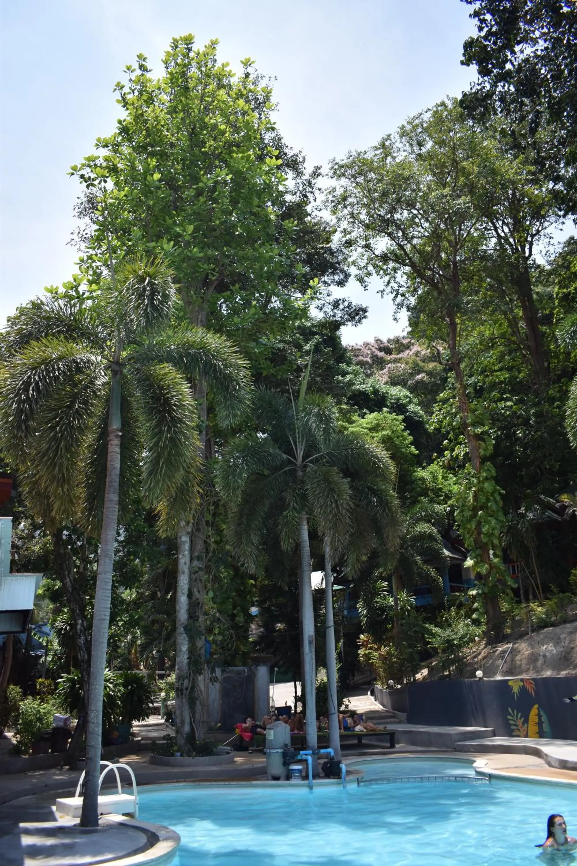 Blanco Hideout Railay - Youth Hostel 18 to 35 Only