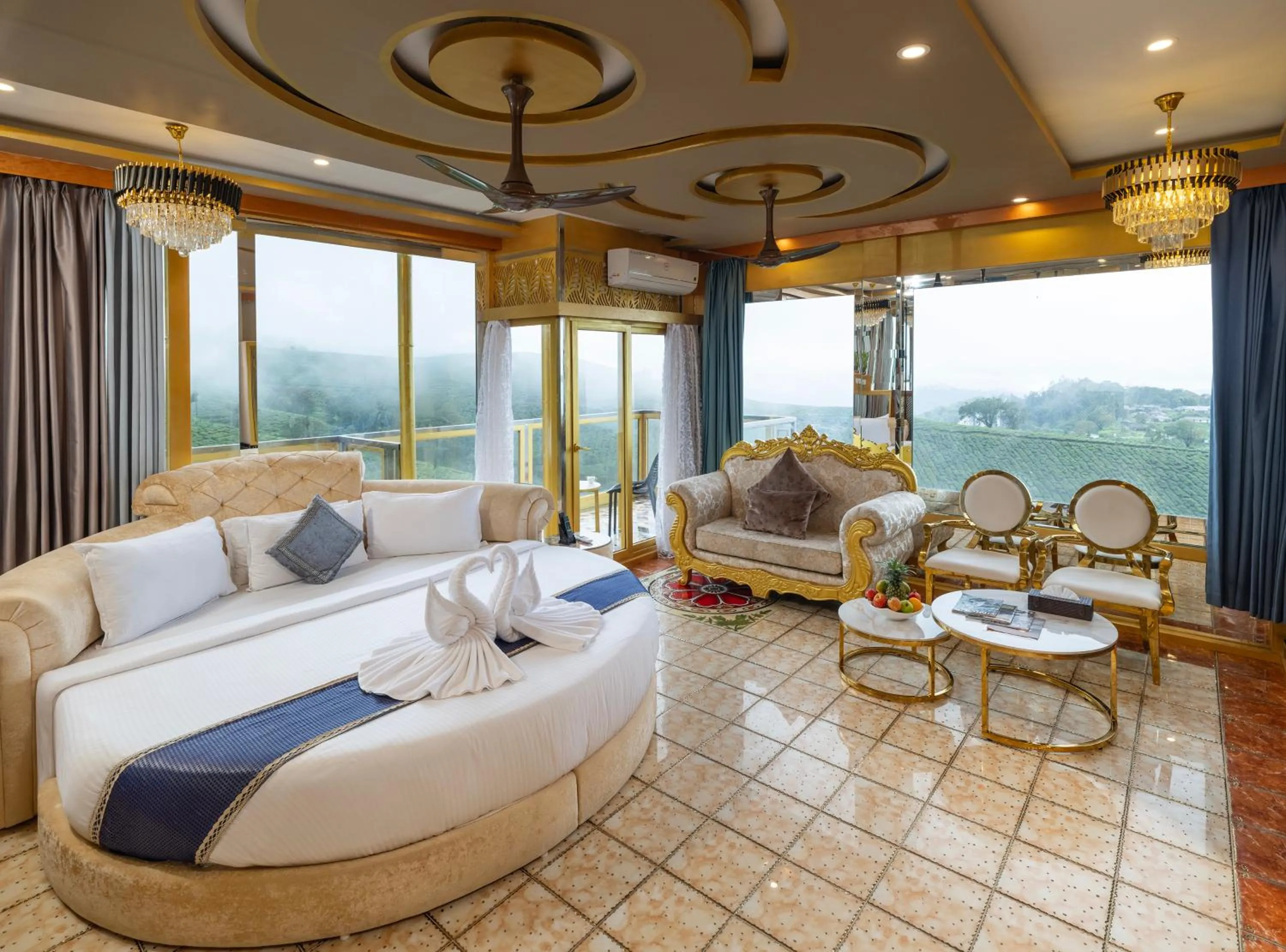 View (from property/room) in Parakkat Nature Resort