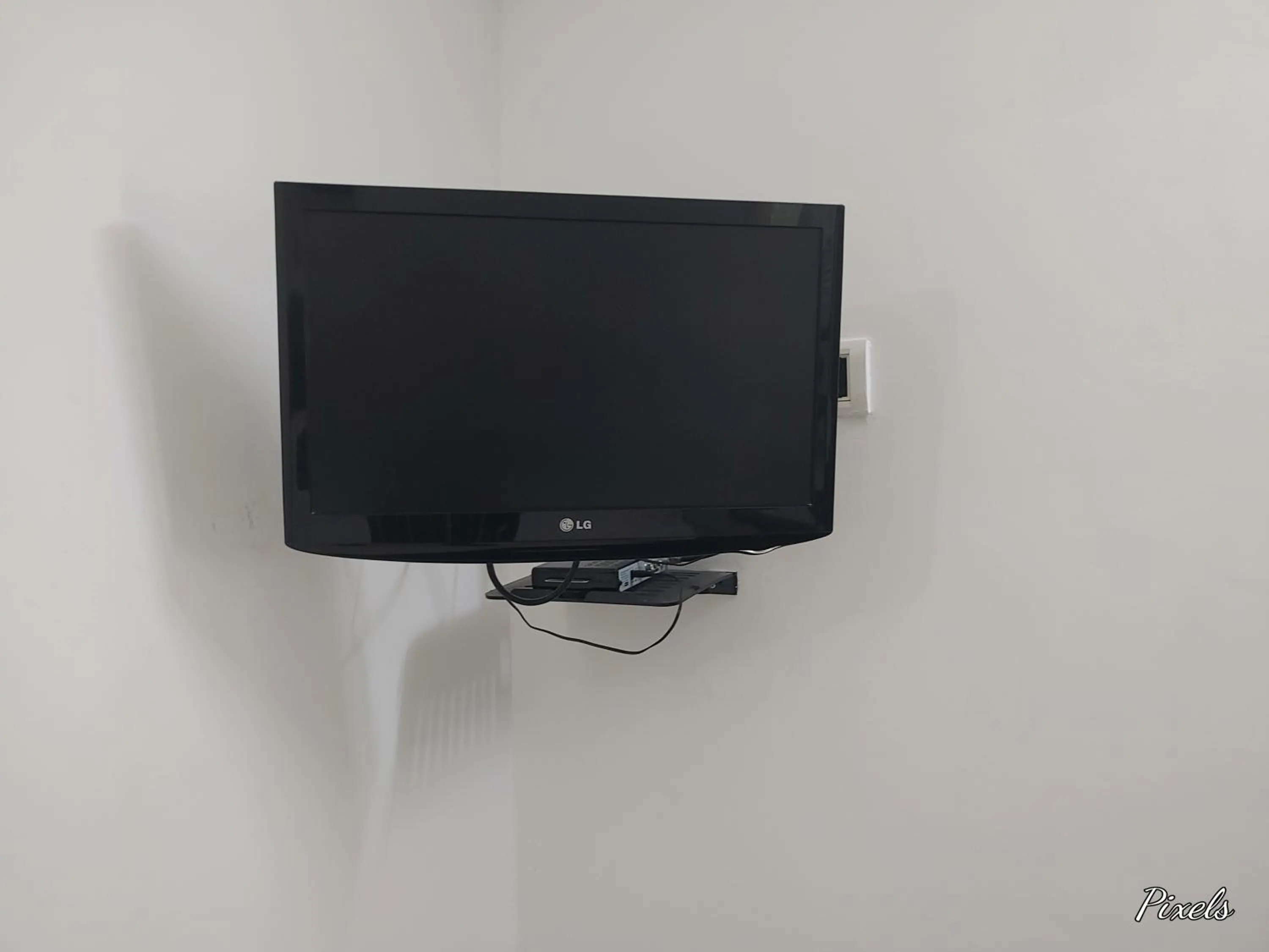 TV and multimedia in Sai Pavilion