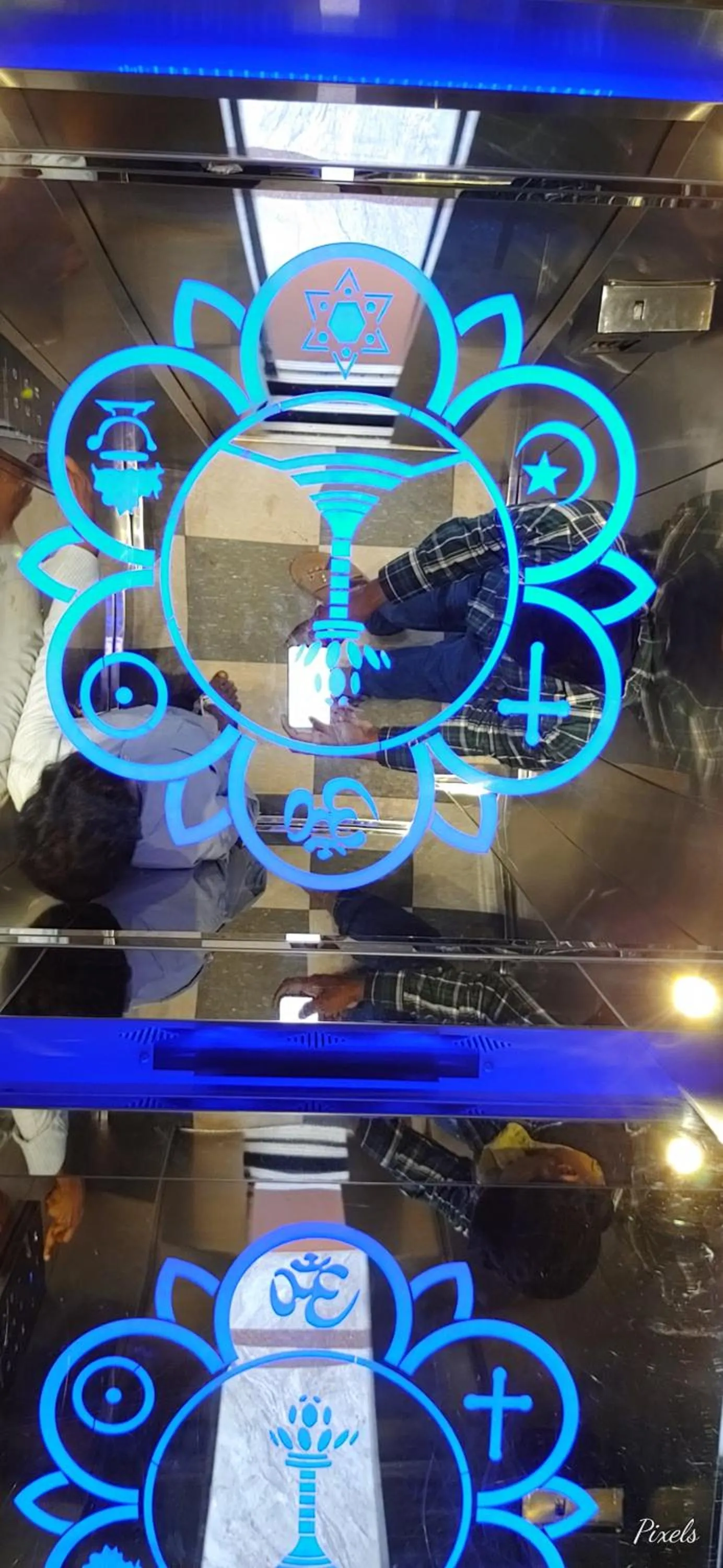 Other in Sai Pavilion