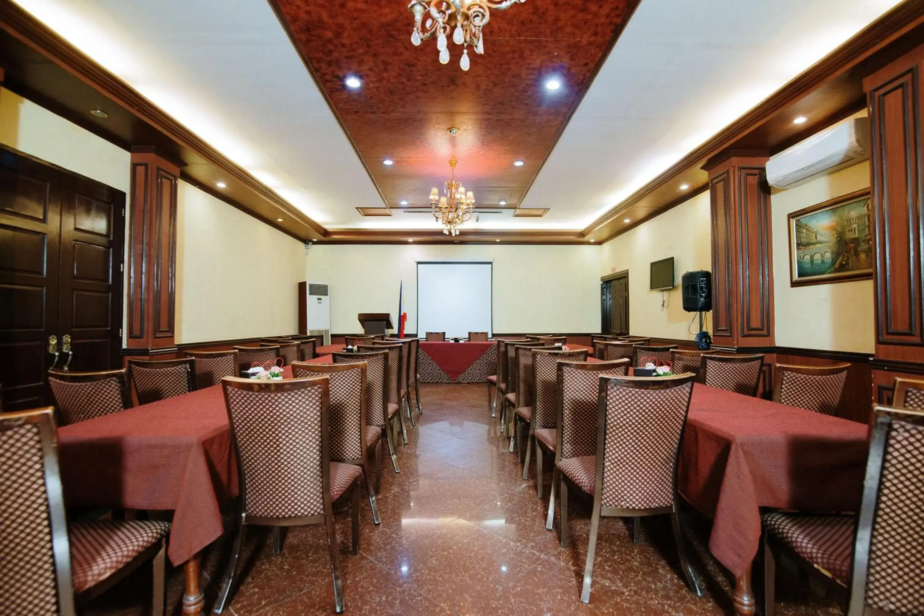 Restaurant/places to eat in Hotel San Marco Restaurant/places to eat in Hotel San Marco