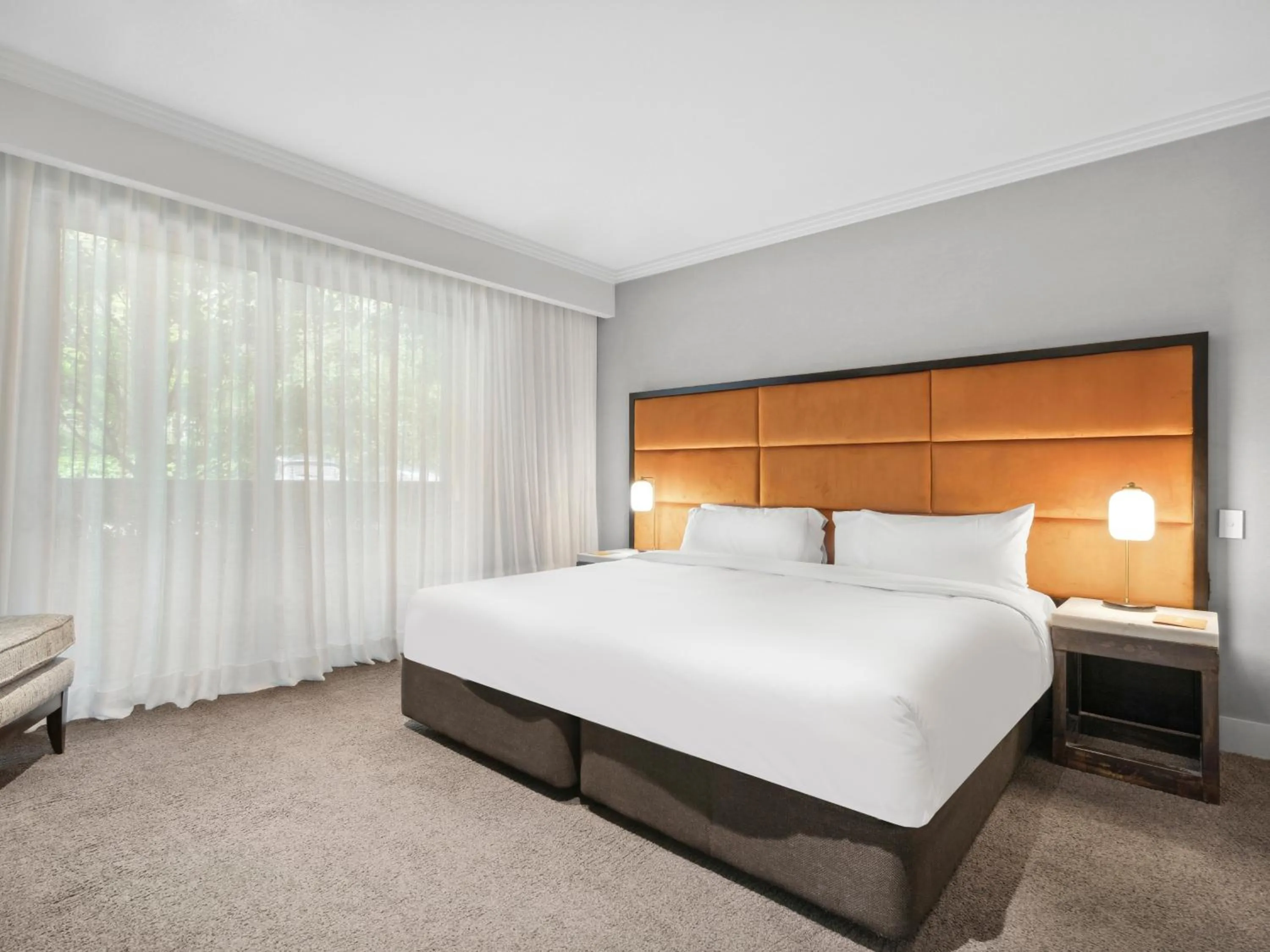 Bed in Park Proxi Gibraltar Bowral