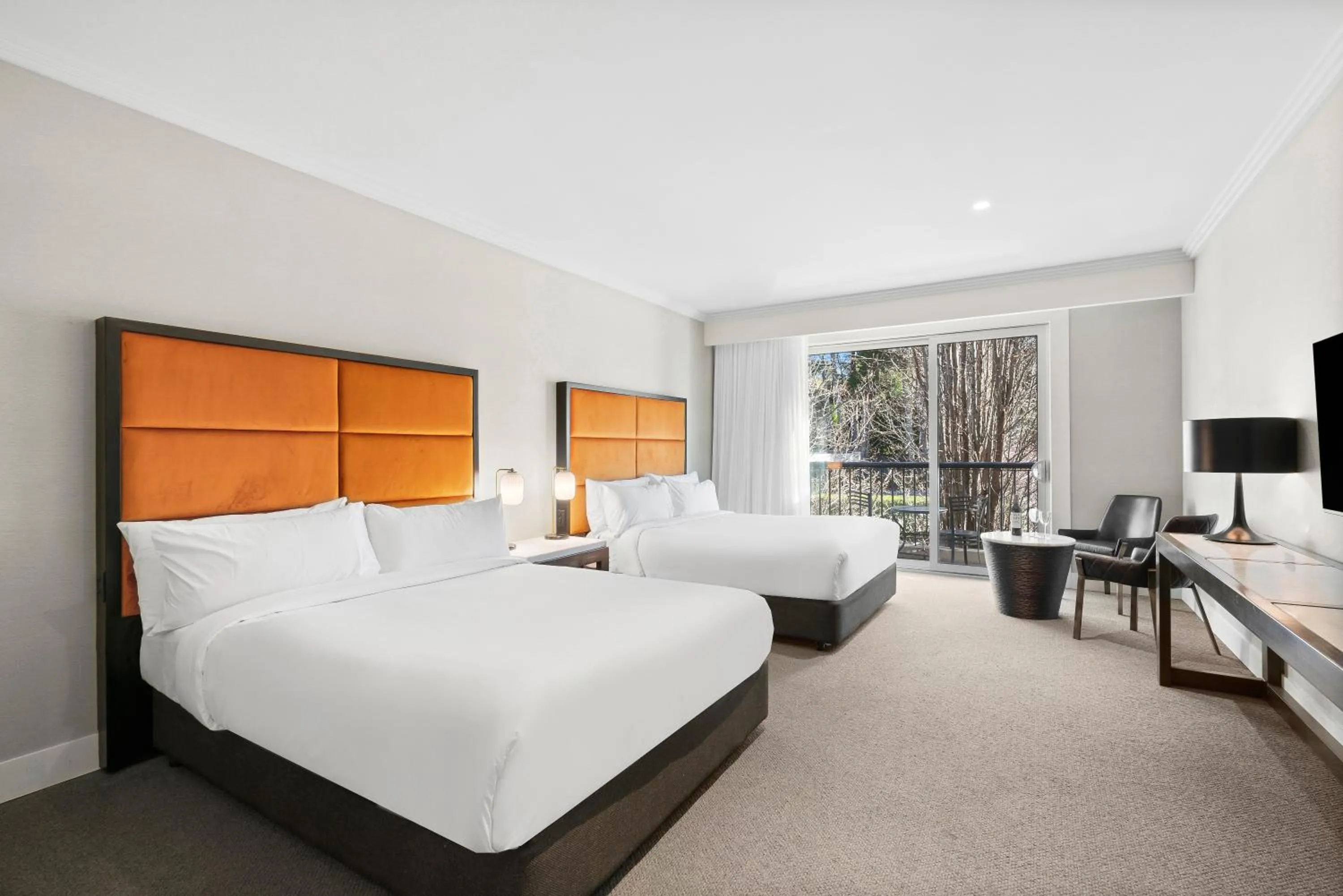 Bed in Park Proxi Gibraltar Bowral