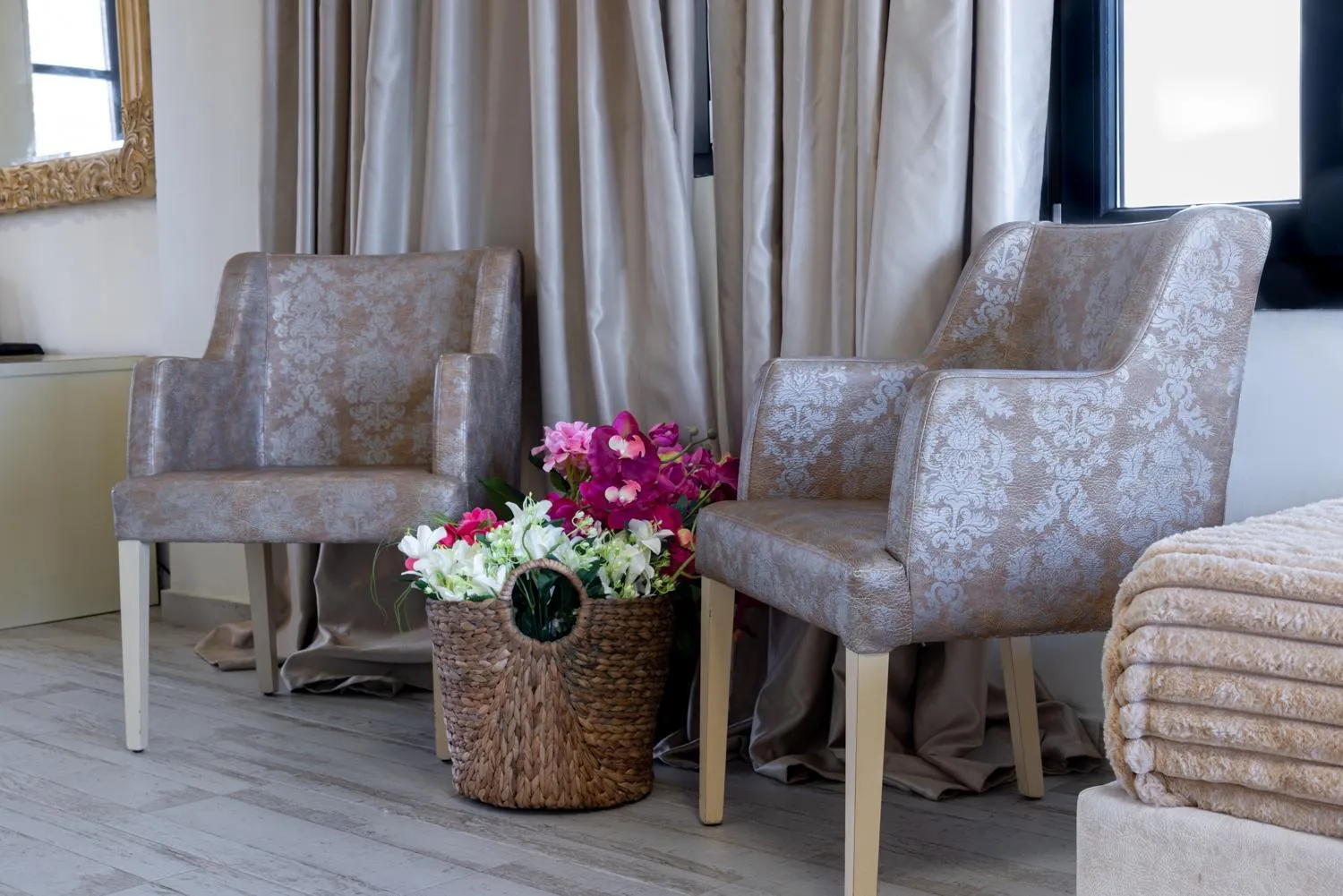 Assa Maris Beach Hotel