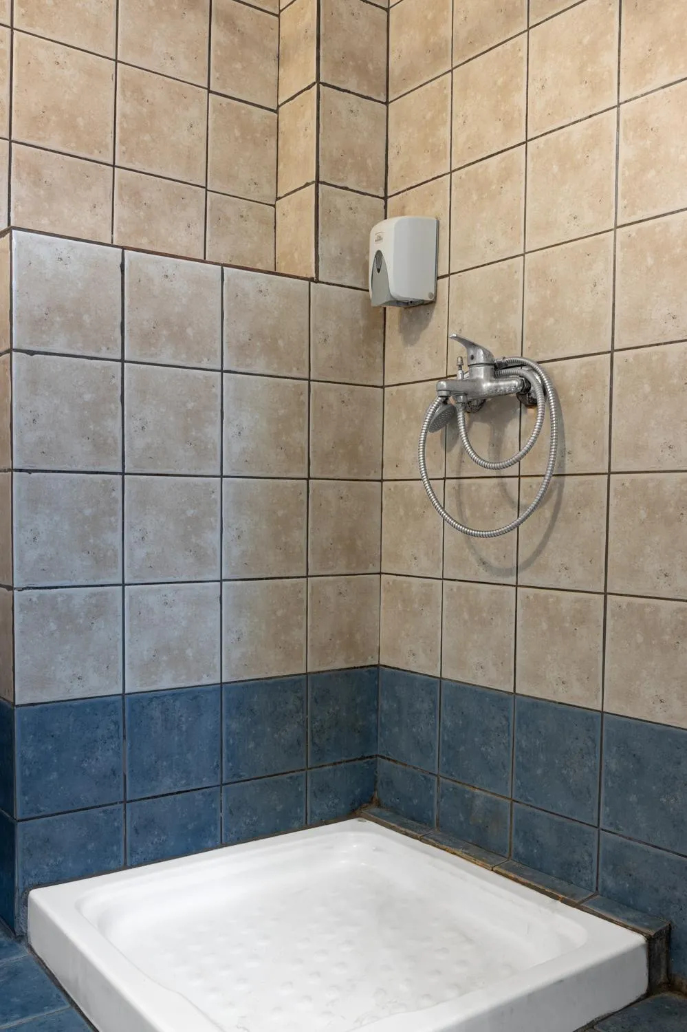 Assa Maris Beach Hotel