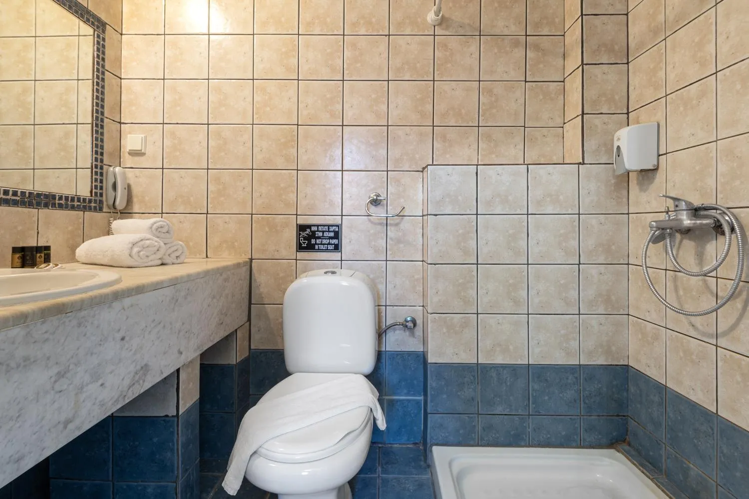 Assa Maris Beach Hotel