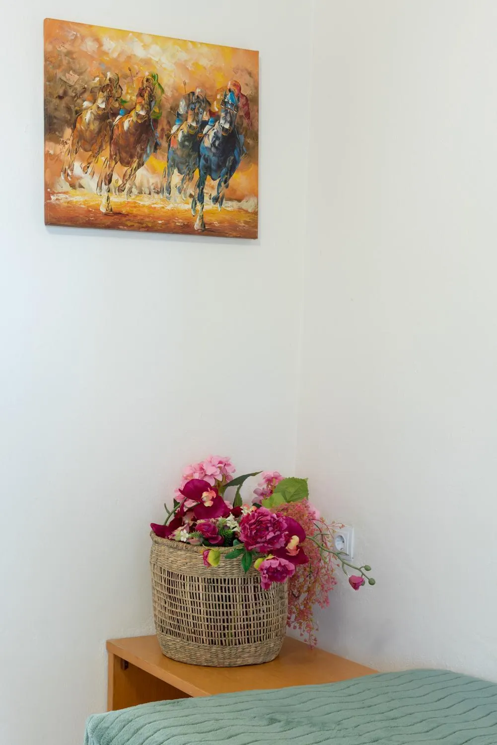 Assa Maris Beach Hotel