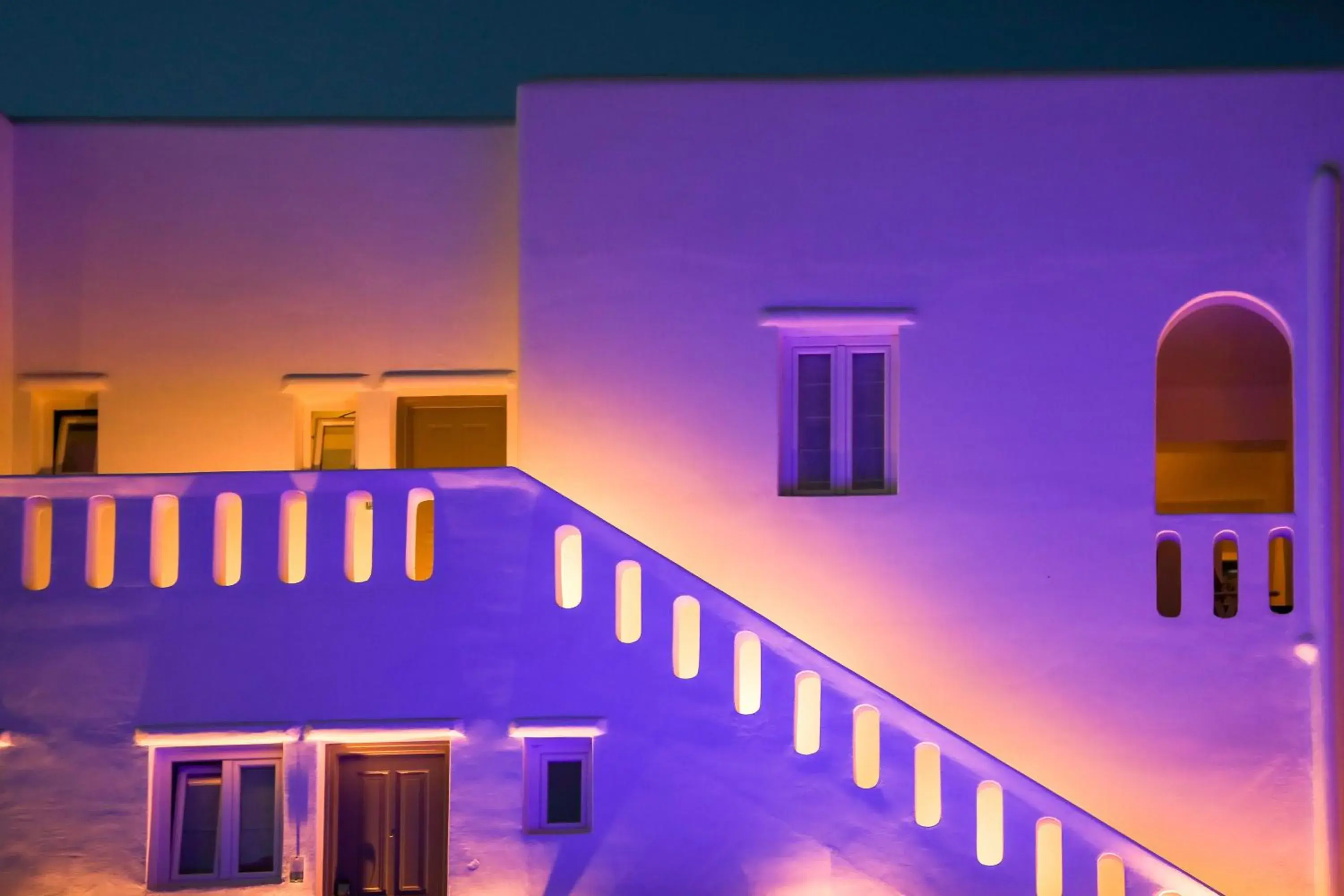 Property building in Casa Grande Hotel Property building in Casa Grande Hotel