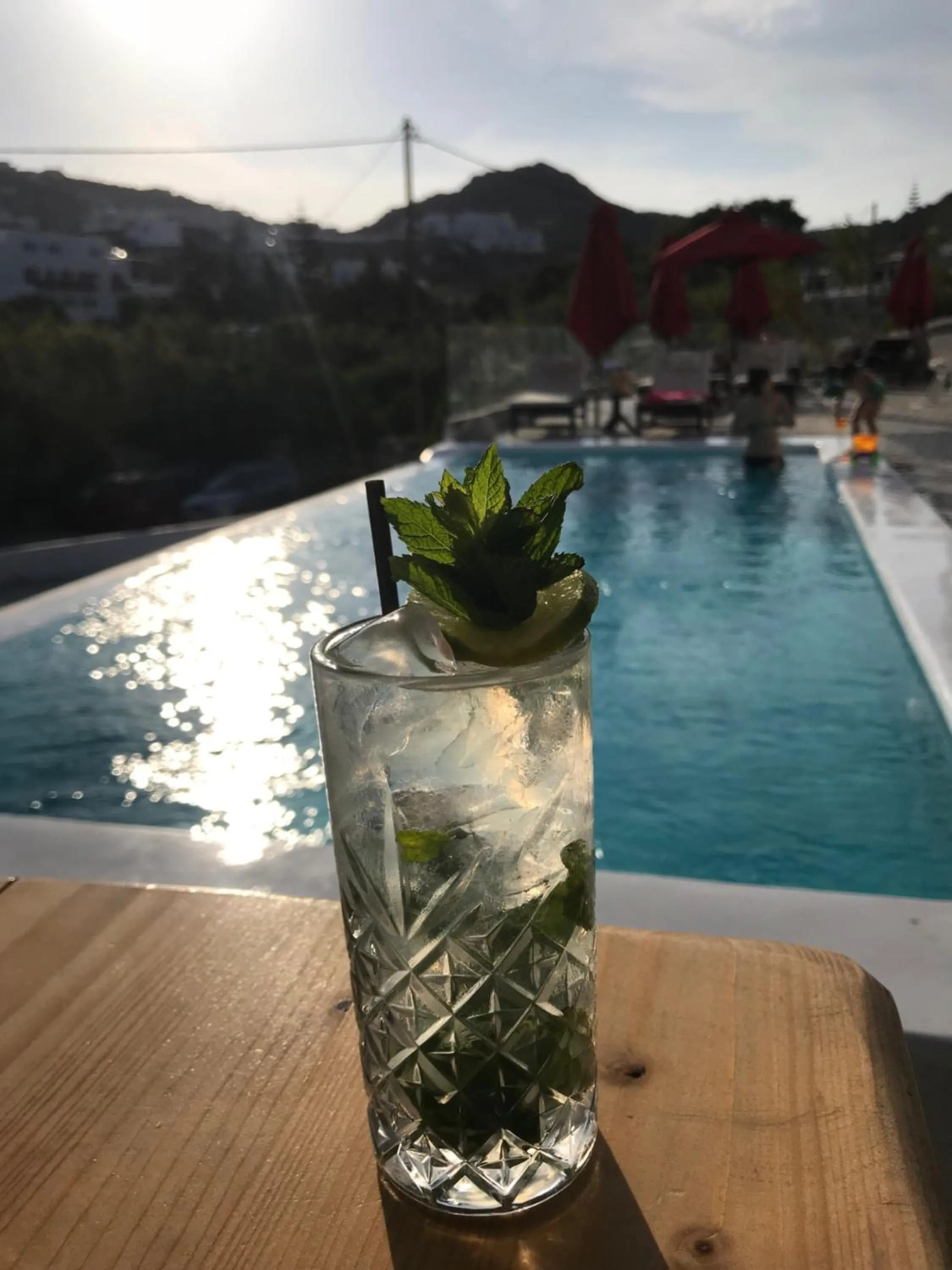 Lounge or bar in Casa Grande Hotel