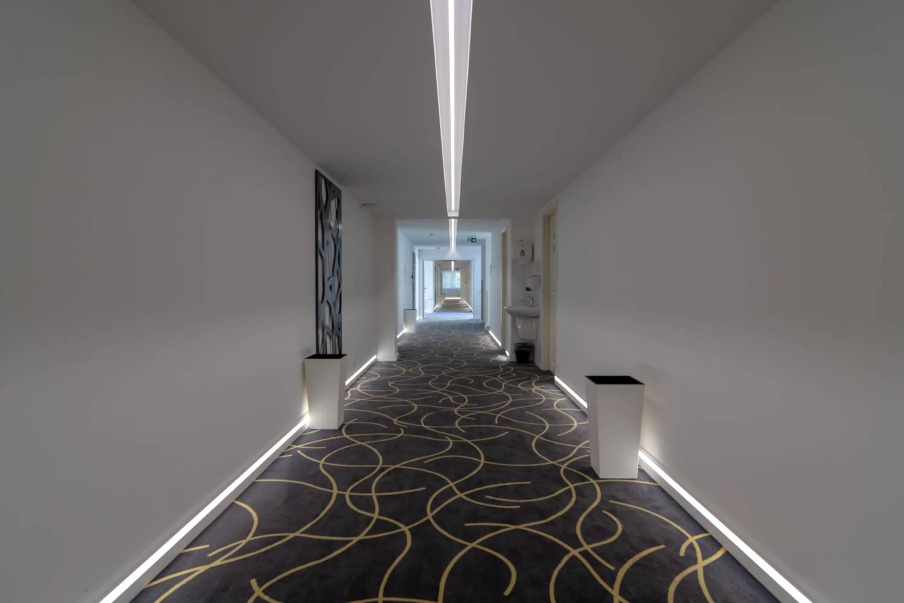 Bed in Holiday Resorts