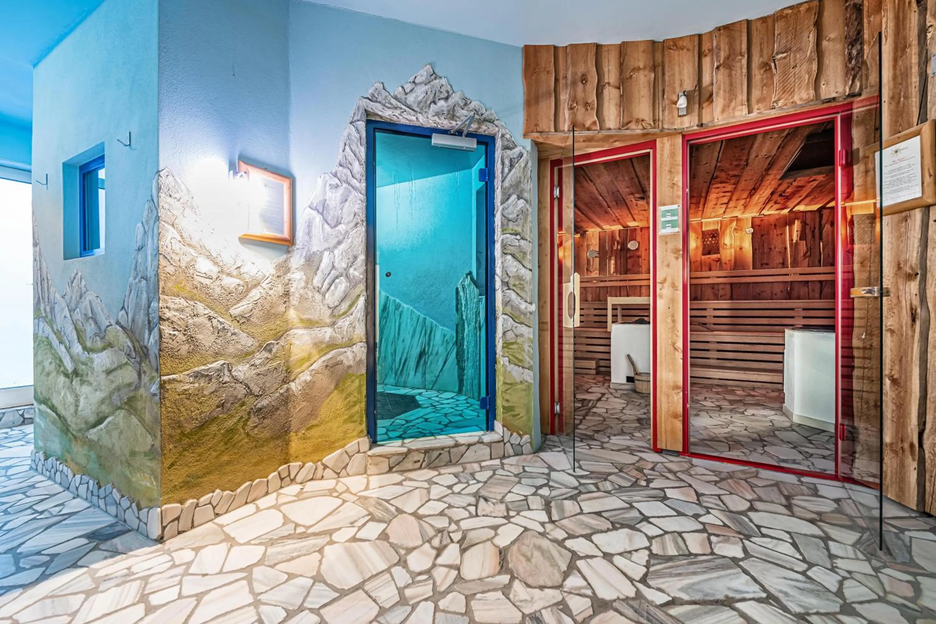 Wellnesshotel Mitterwirt