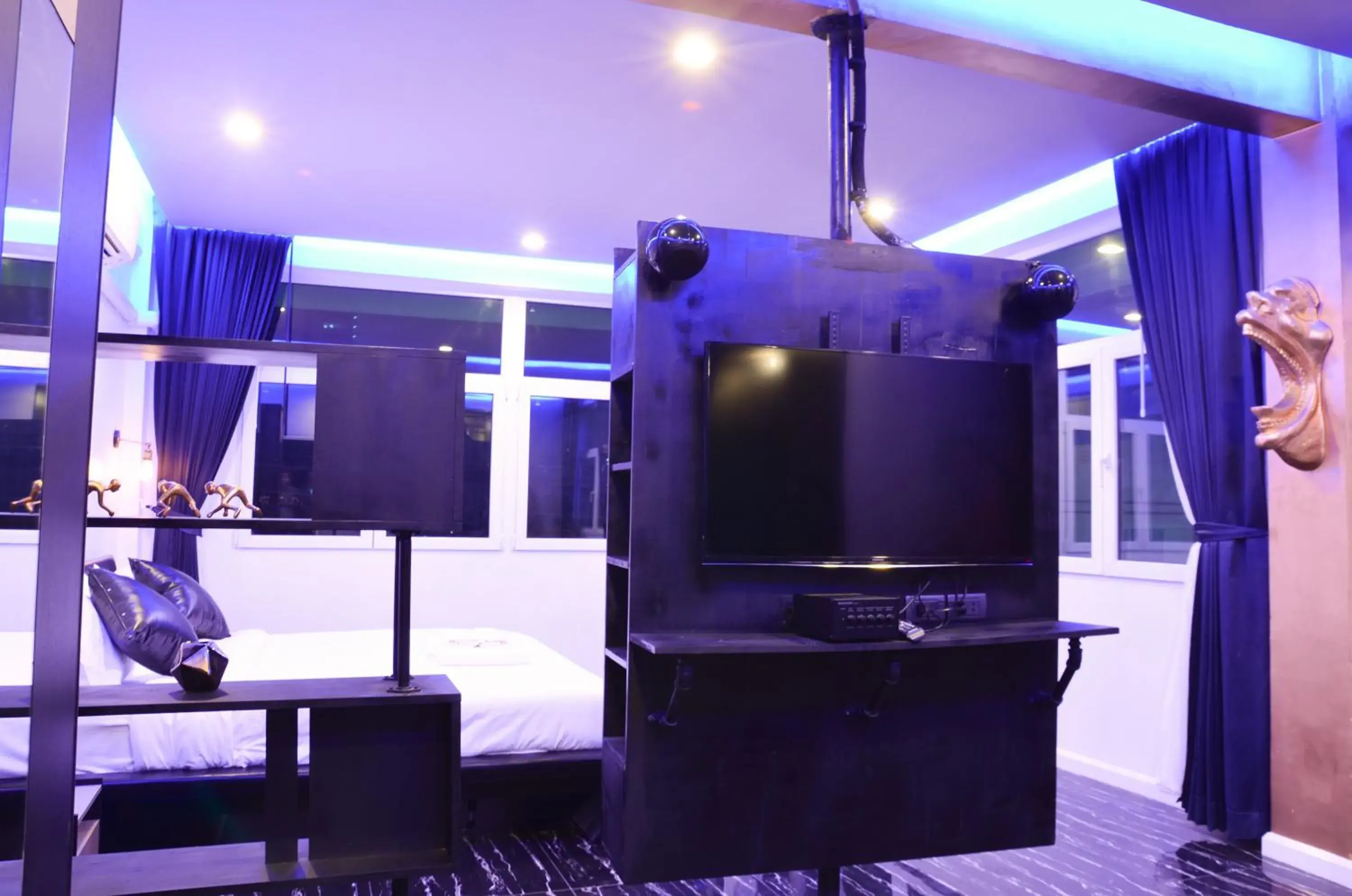 Deluxe King Room in Maderla Deluxe King Room in Maderla