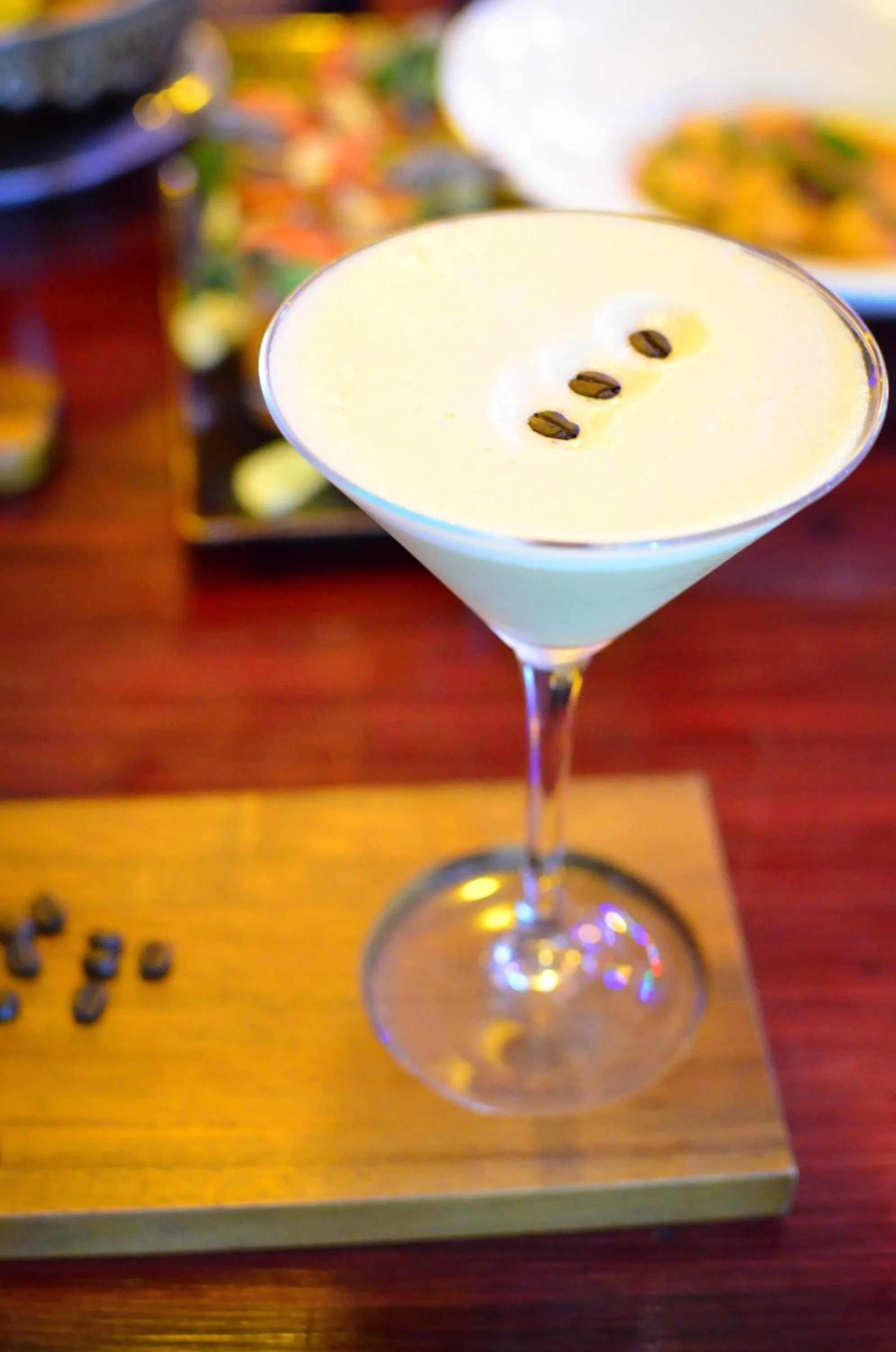 Alcoholic drinks in Maderla