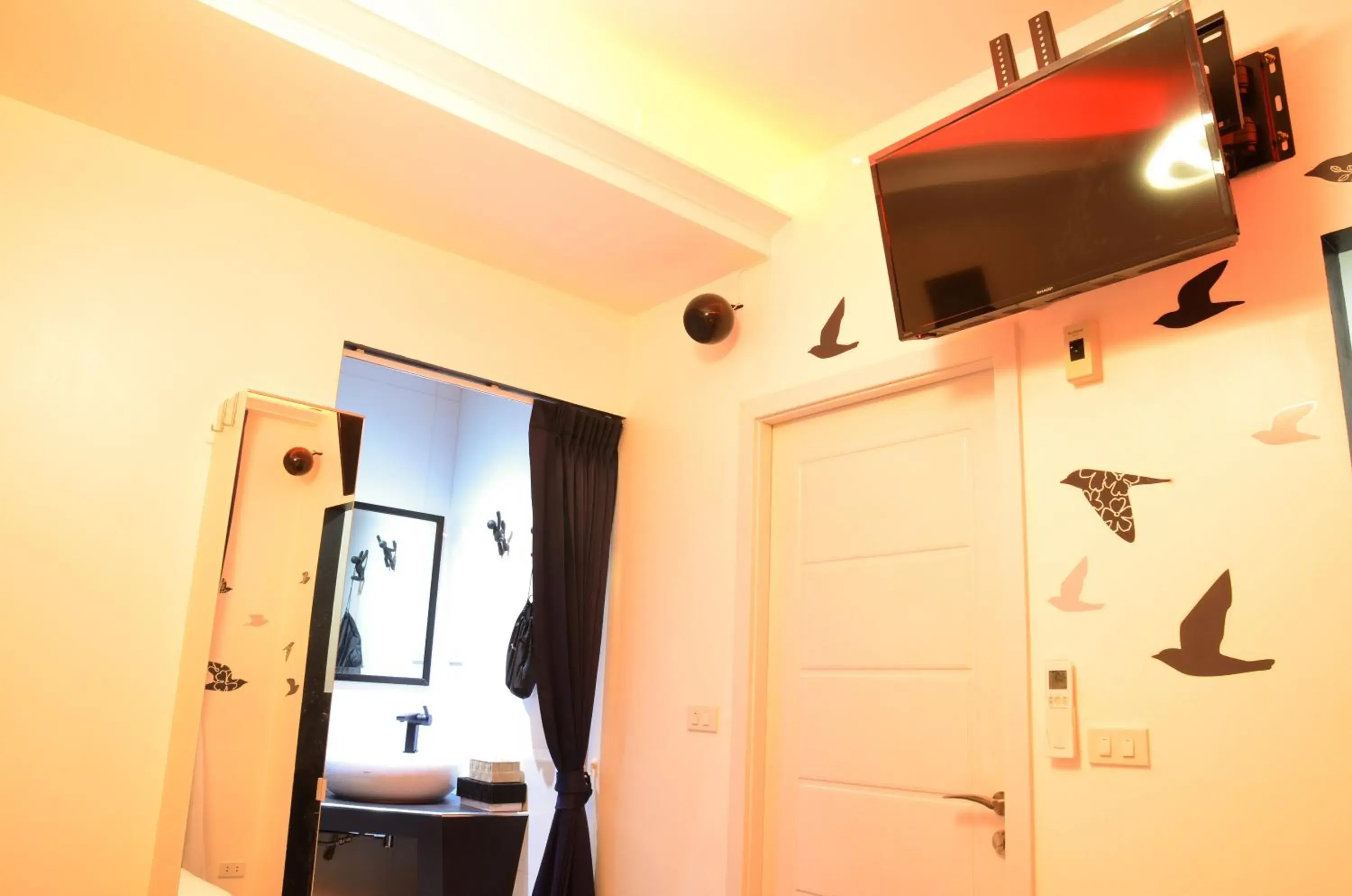 Double Room with Private Bathroom in Maderla Double Room with Private Bathroom in Maderla