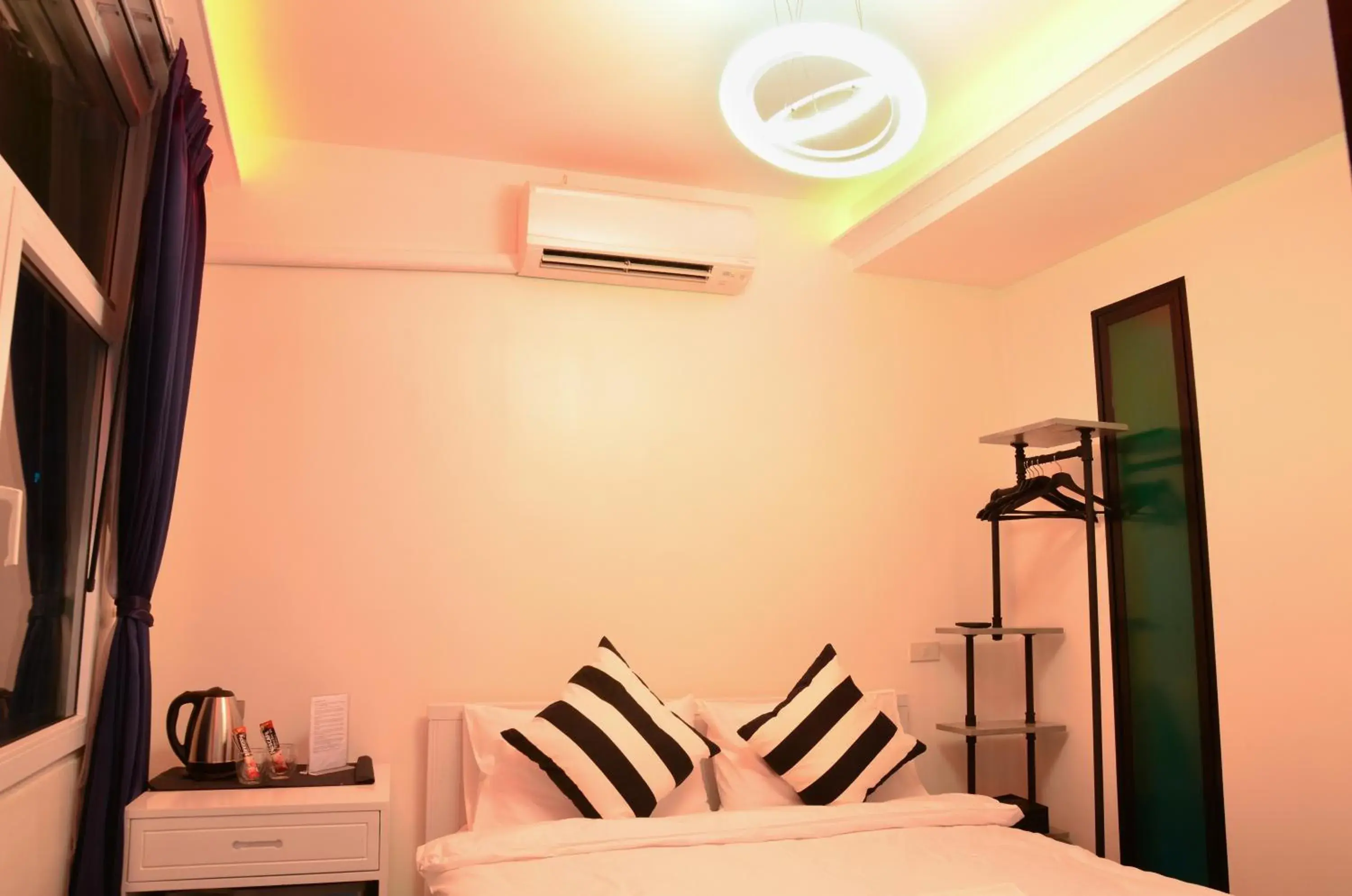 Double Room with Private Bathroom in Maderla Double Room with Private Bathroom in Maderla