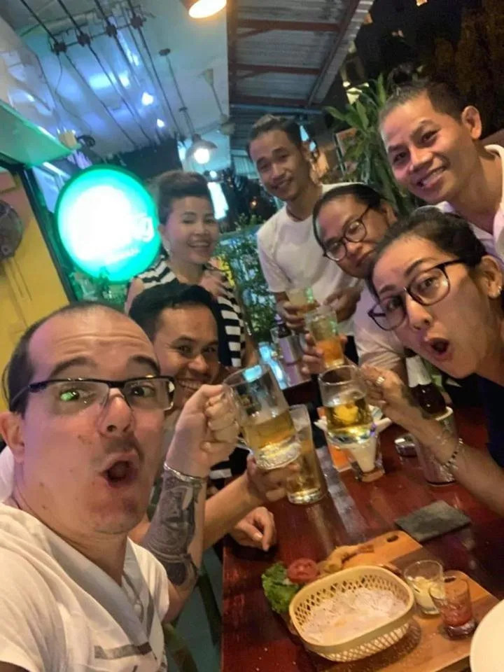 Restaurant/places to eat in Maderla