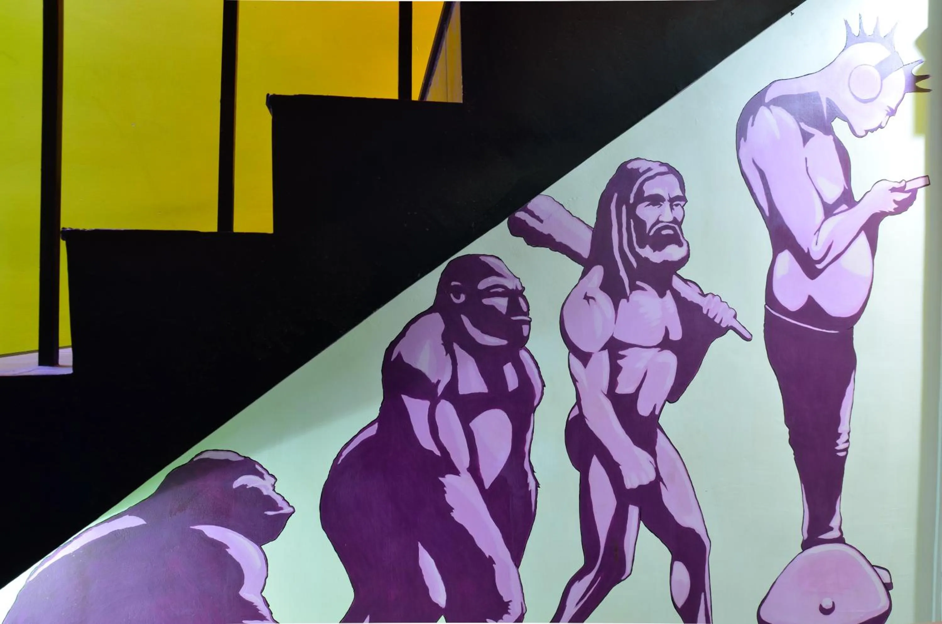 Decorative detail in Maderla